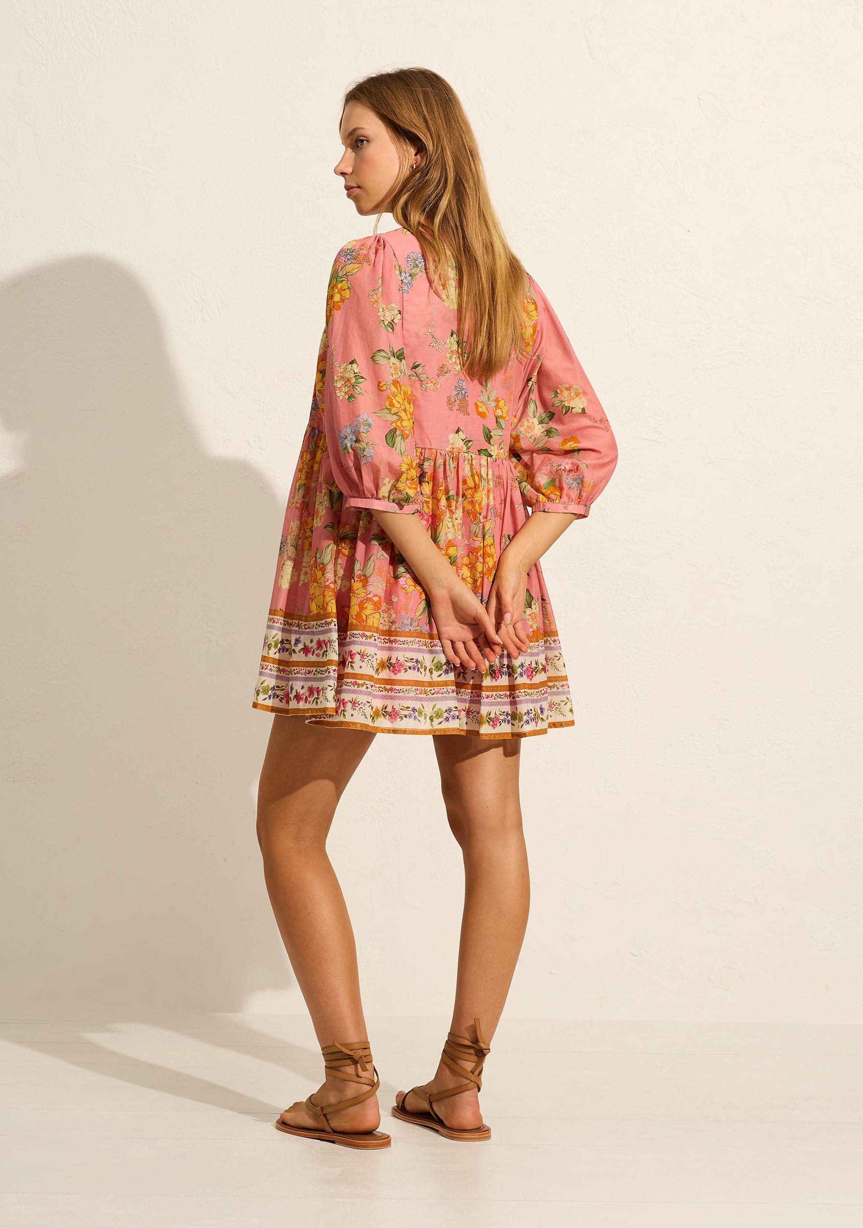 Audrey Mini Dress 5 Audrey Mini Dress