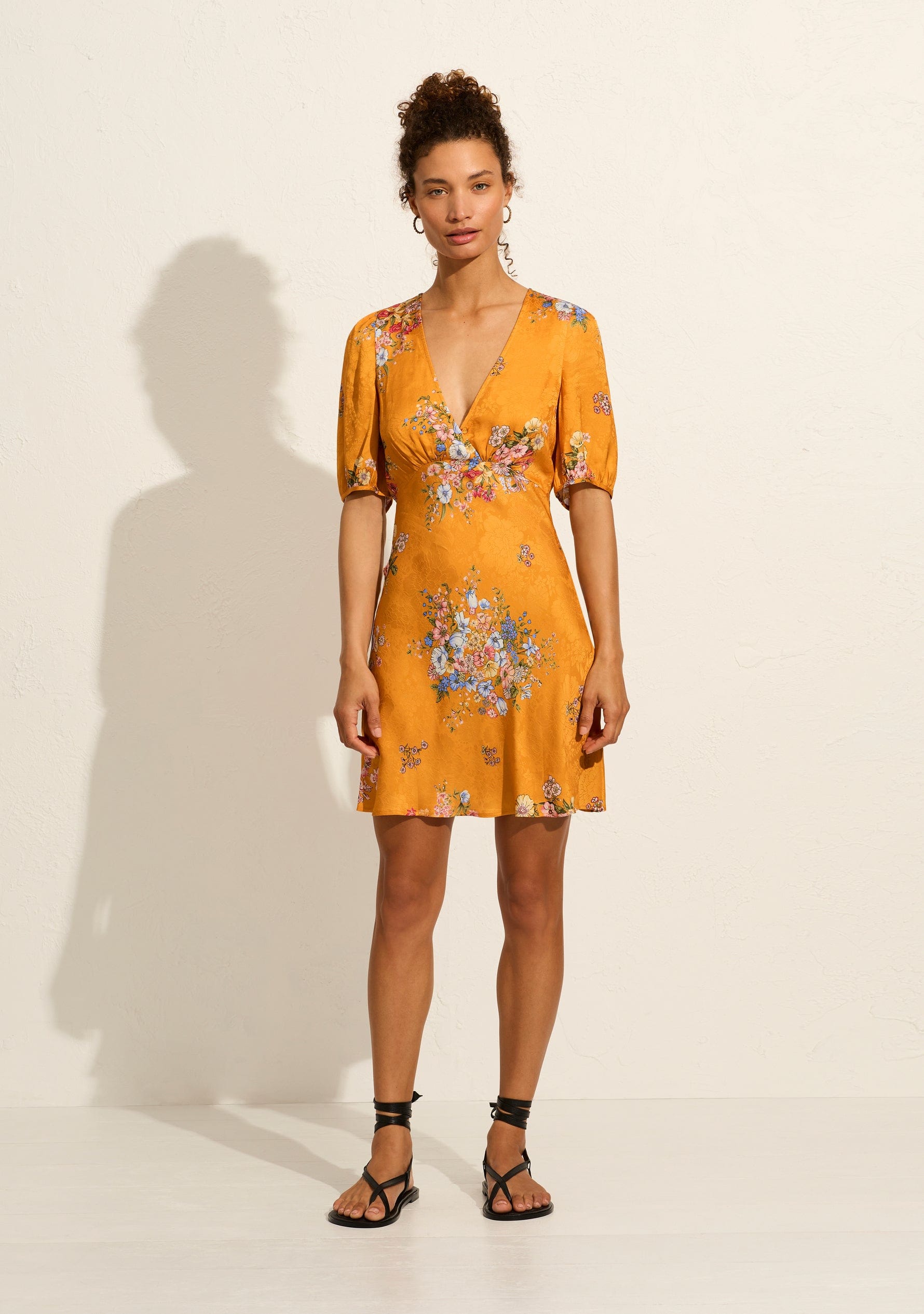 Pamela Mini Dress
