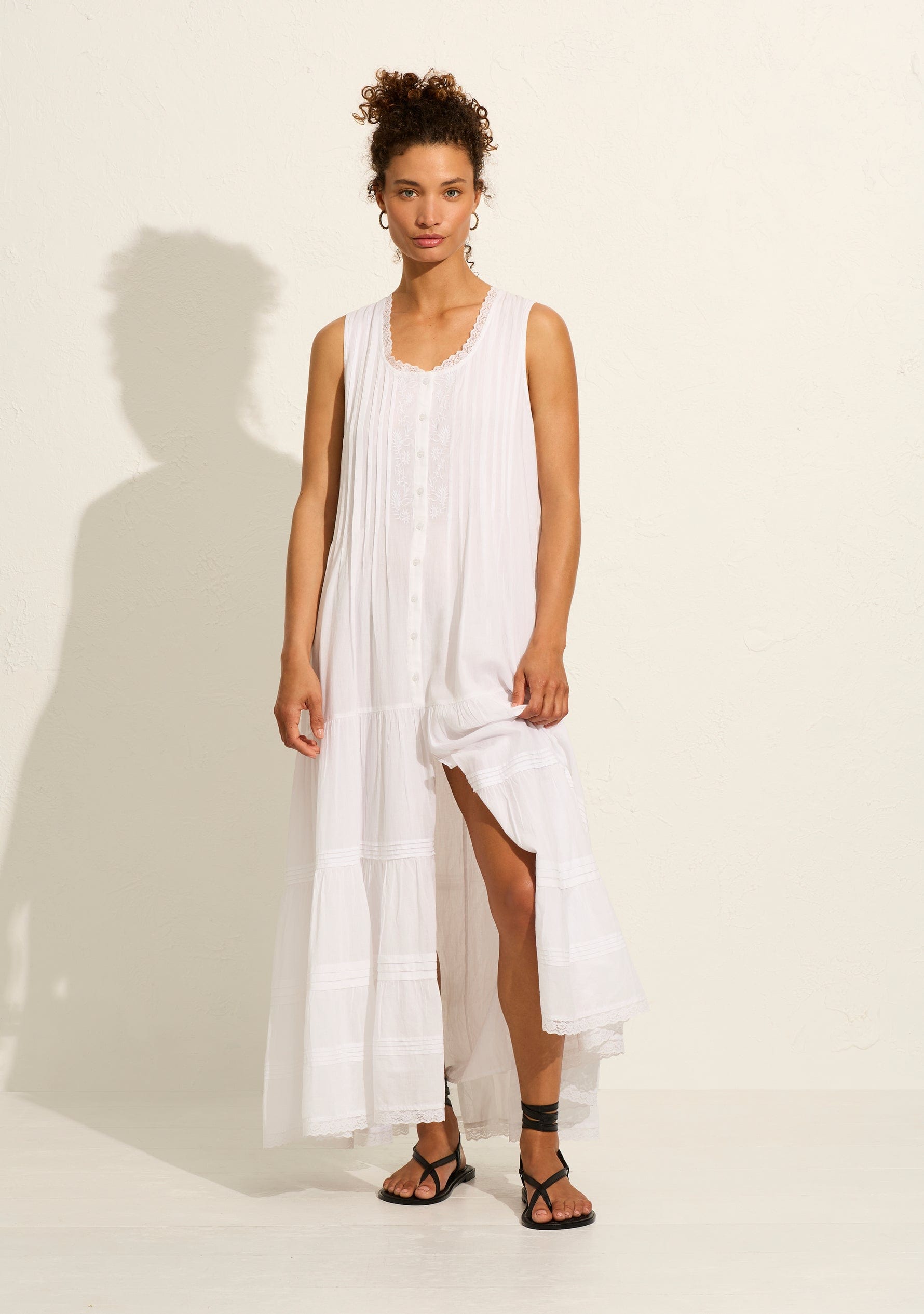 Ellory Maxi Dress