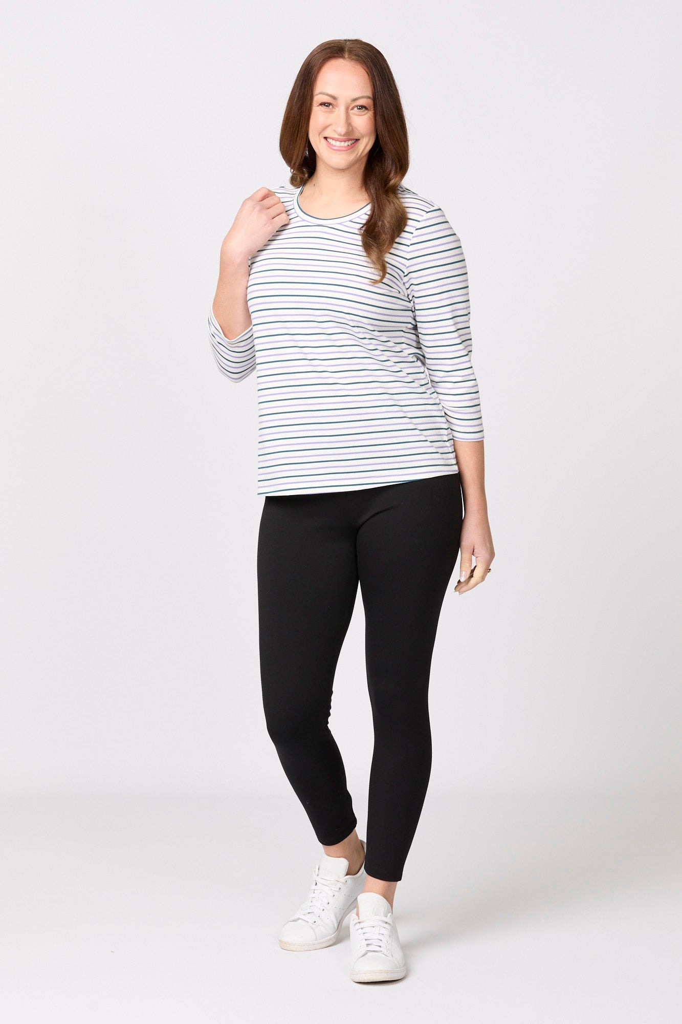 VIVA PONTI LEGGING 3 VIVA PONTI LEGGING