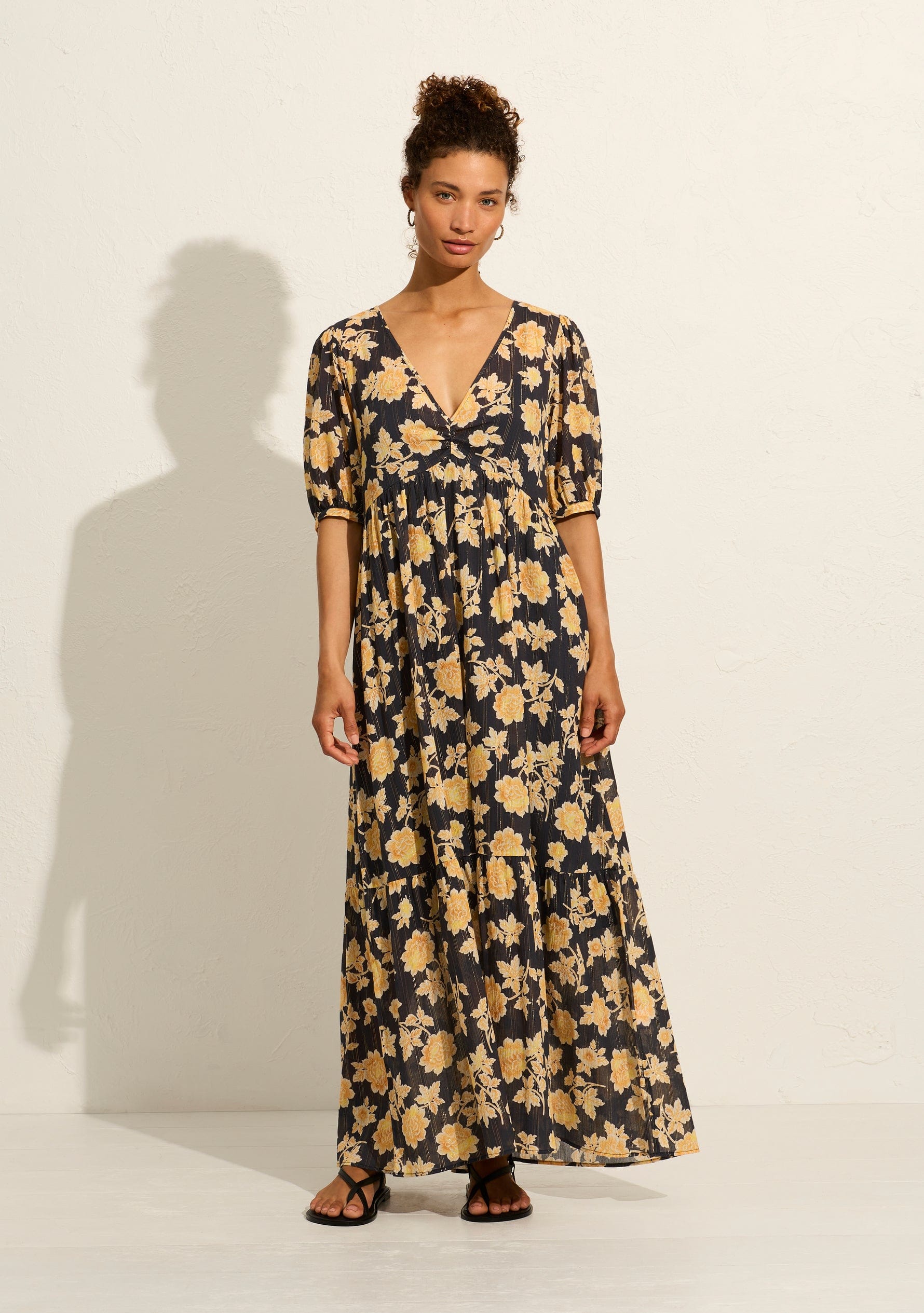 Lillian Maxi Dress 3 Lillian Maxi Dress