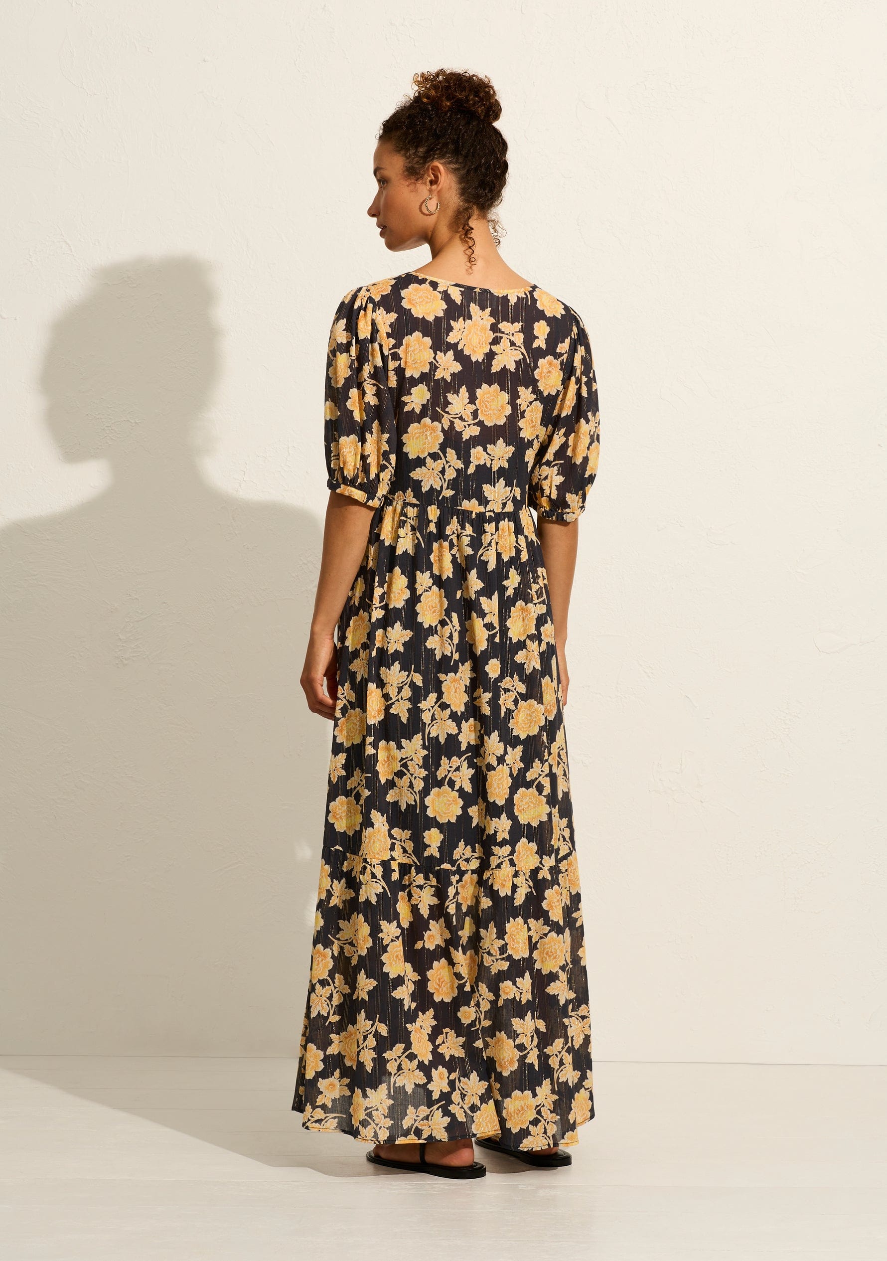 Lillian Maxi Dress 4 Lillian Maxi Dress