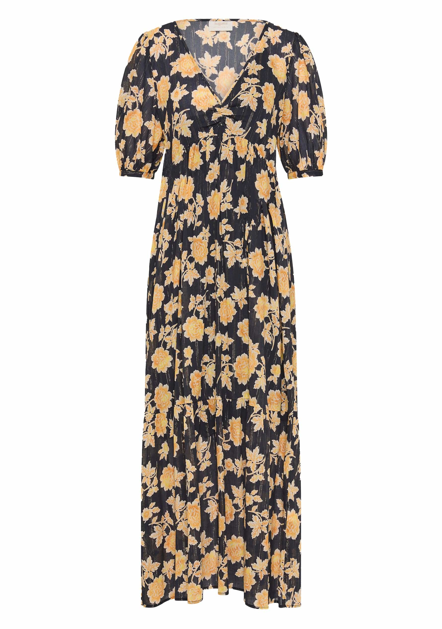 Lillian Maxi Dress 6 Lillian Maxi Dress