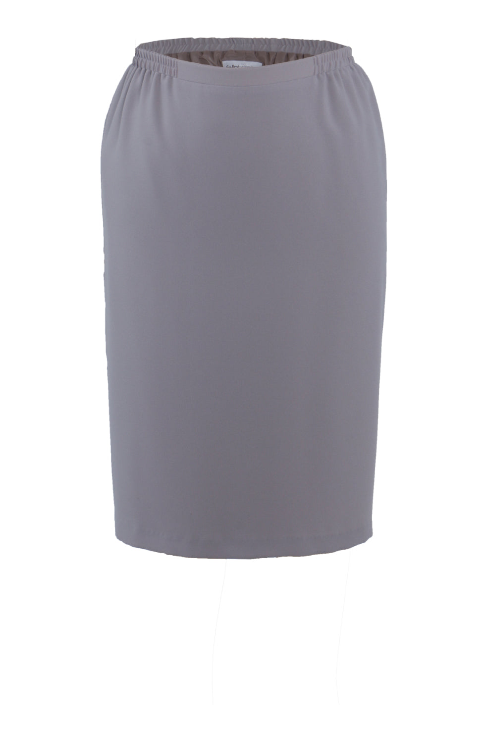 RUBY PLAIN PULL ON SKIRT