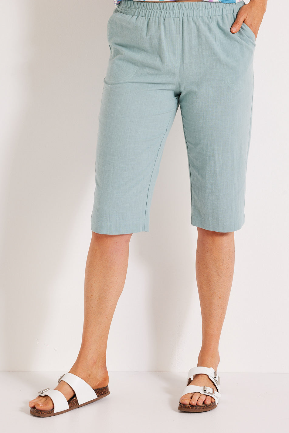 CABLE BEACH PULL ON SHORTS
