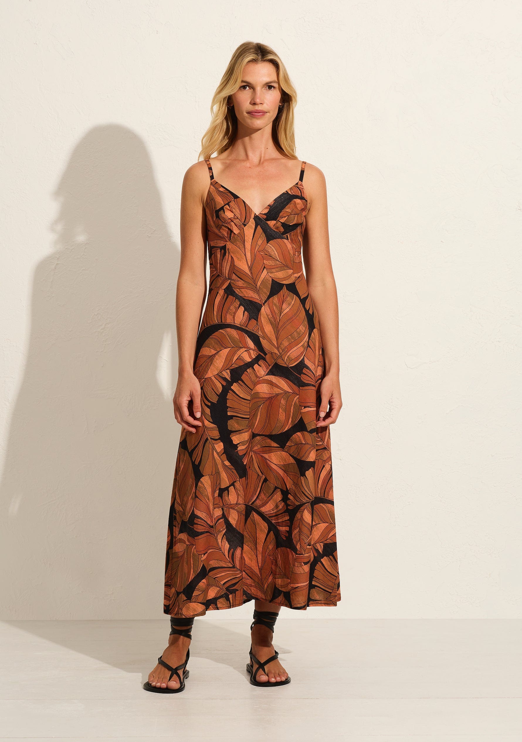Tania Midi Dress 4 Tania Midi Dress