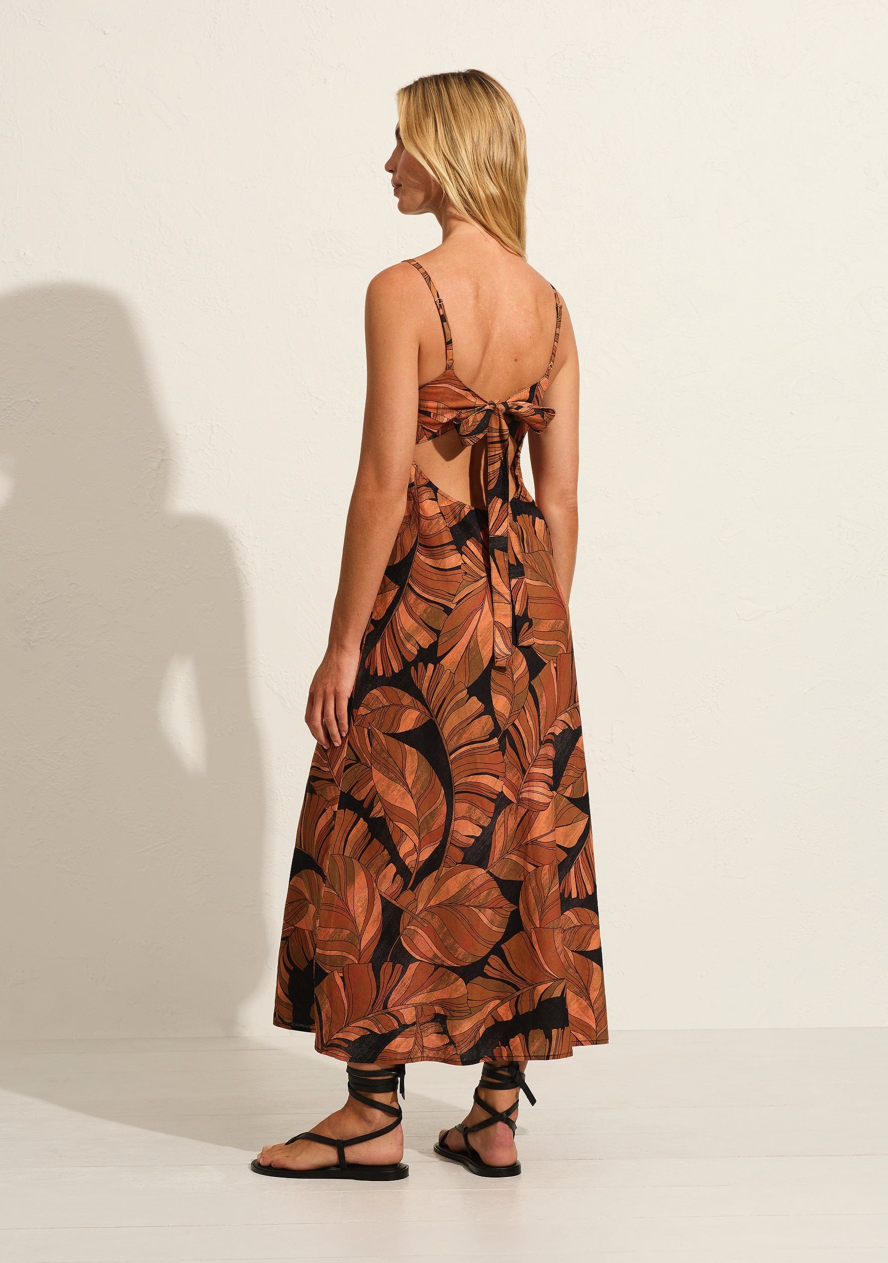 Tania Midi Dress 6 Tania Midi Dress