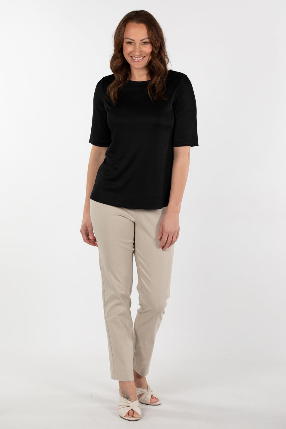 CHAUCER LONG NARROW PANT 3 CHAUCER LONG NARROW PANT