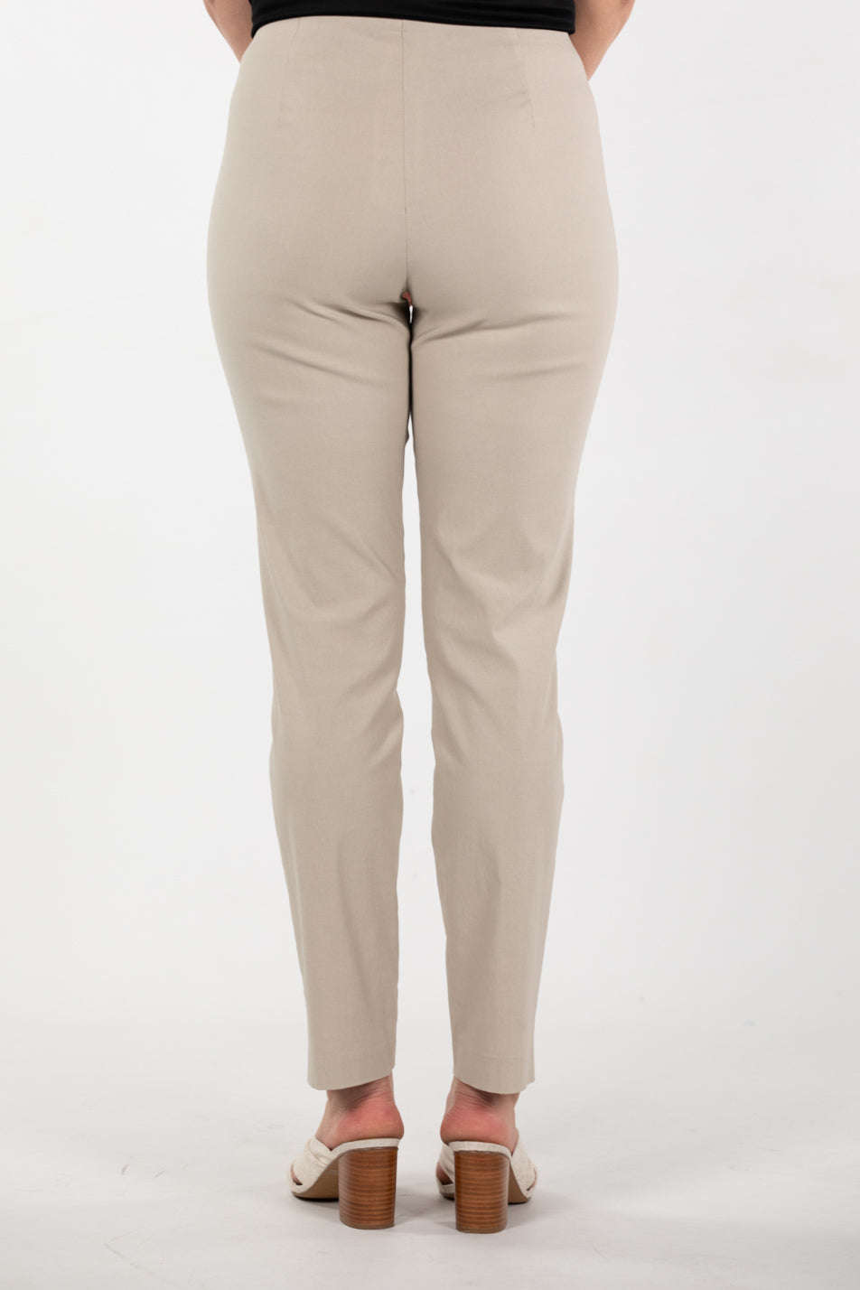 CHAUCER LONG NARROW PANT 5 CHAUCER LONG NARROW PANT