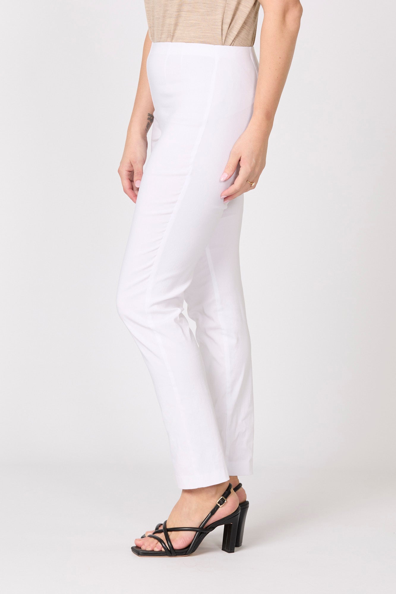 CHAUCER LONG NARROW PANT 4 CHAUCER LONG NARROW PANT