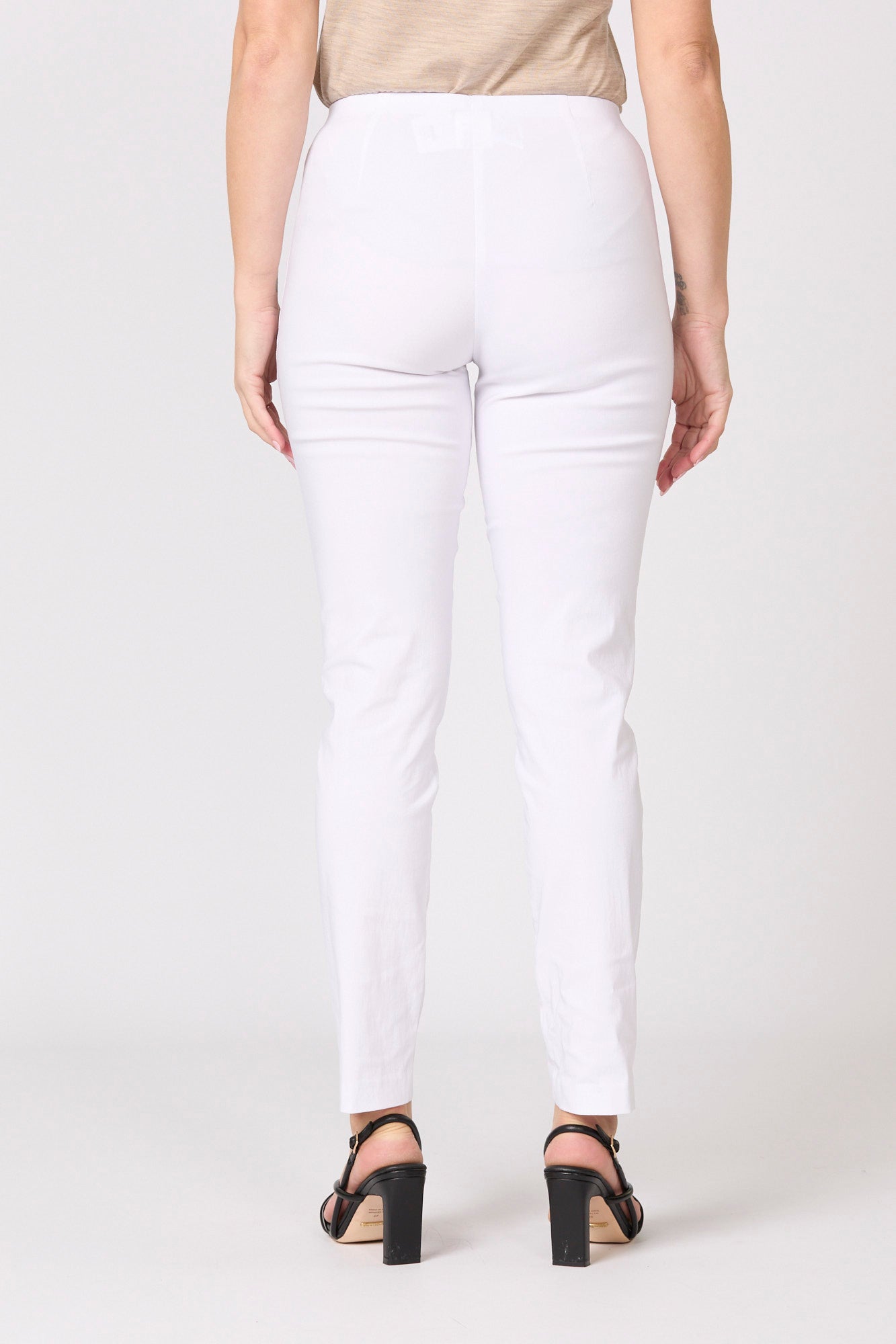 CHAUCER LONG NARROW PANT 5 CHAUCER LONG NARROW PANT