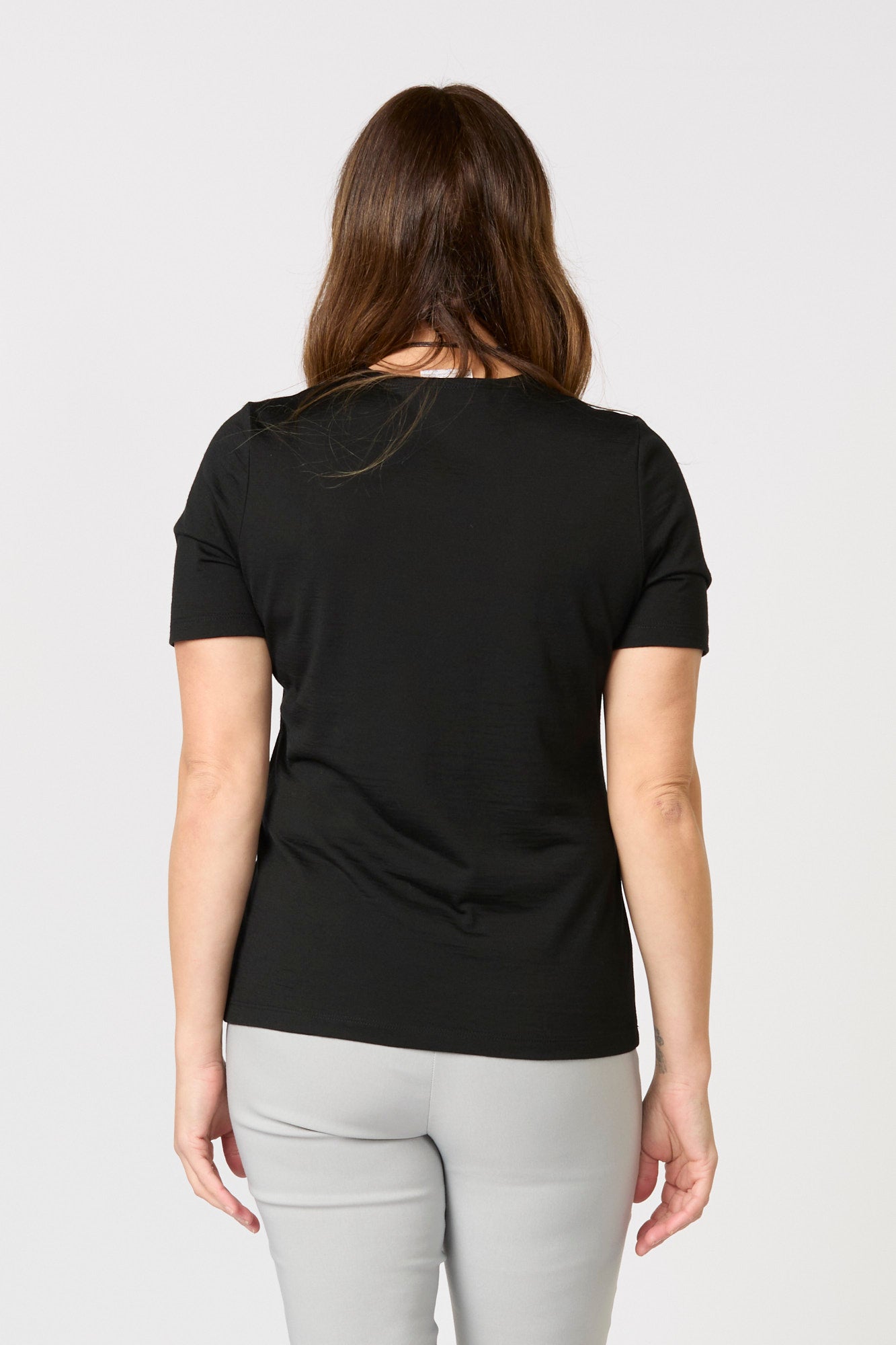 HEDRENA CLASSIC SHORT SLEEVE TEE 5 HEDRENA CLASSIC SHORT SLEEVE TEE