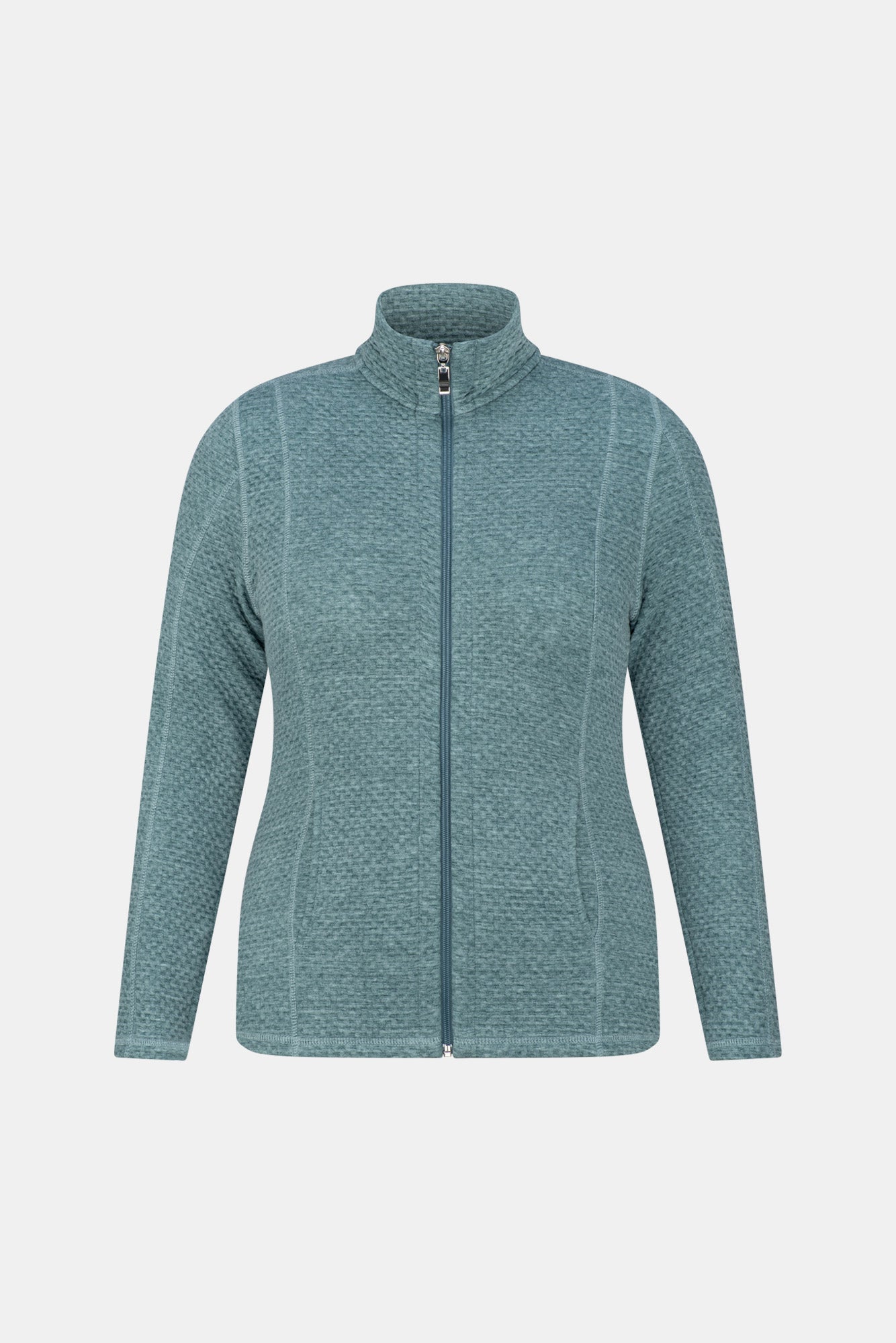 NEVE TEXTURED ZIP UP JACKET 10 NEVE TEXTURED ZIP UP JACKET