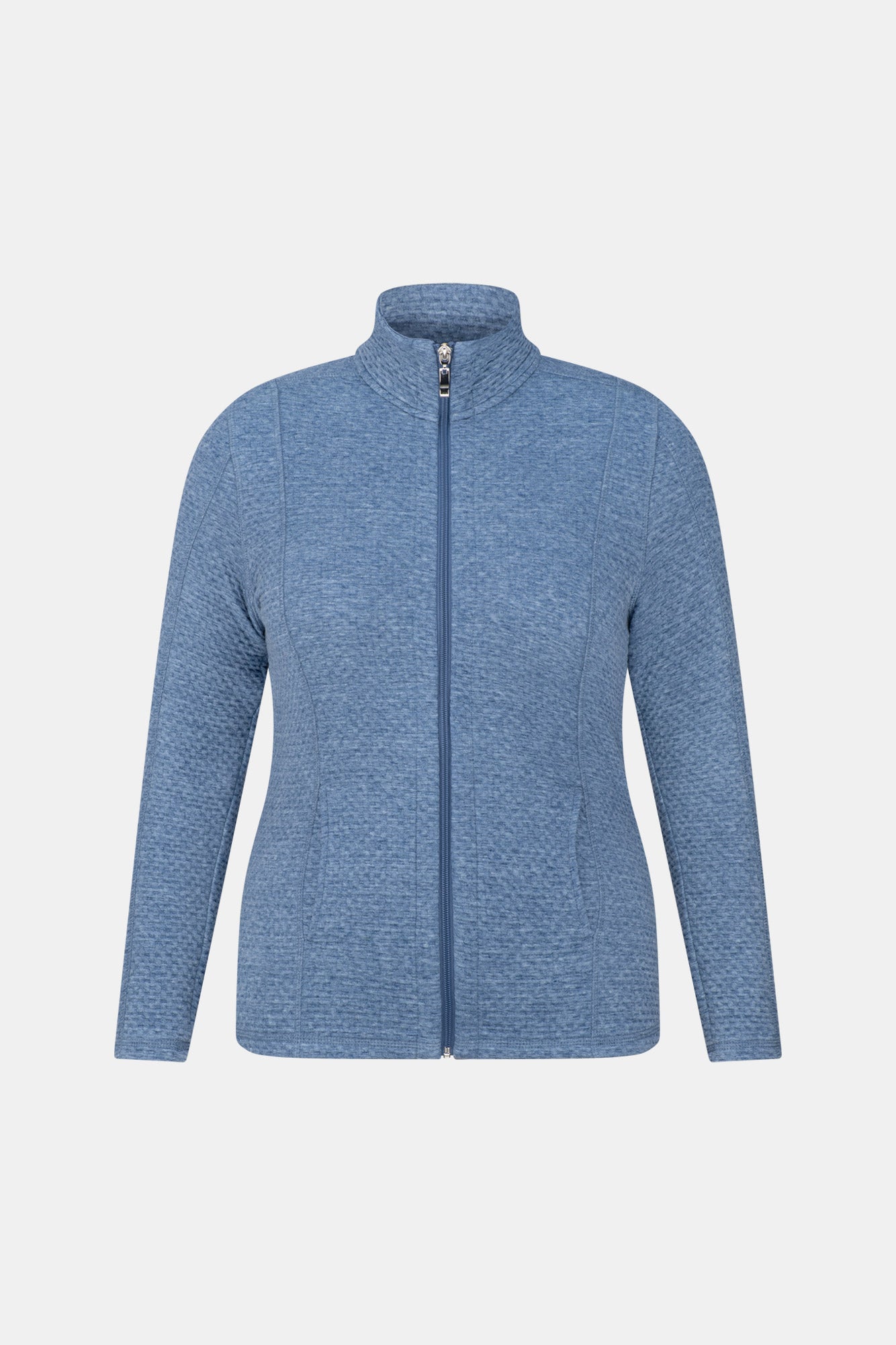 NEVE TEXTURED ZIP UP JACKET 7 NEVE TEXTURED ZIP UP JACKET