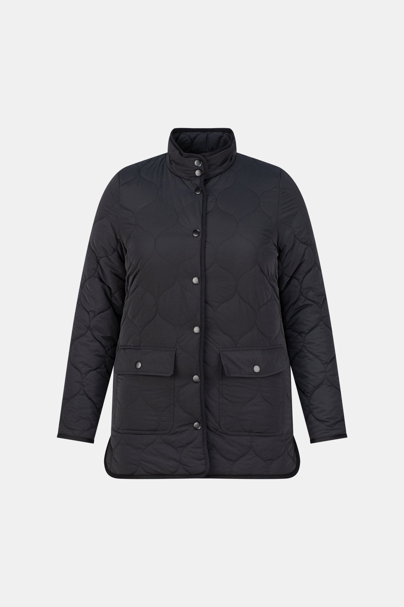 MOORS FAUX FUR LINED JACKET 8 MOORS FAUX FUR LINED JACKET