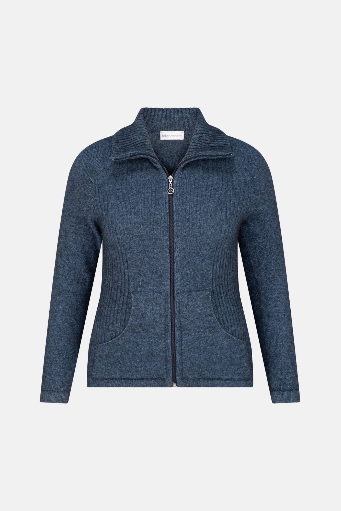 MARKET DAY POSSUM ZIP CARDIGAN 11 MARKET DAY POSSUM ZIP CARDIGAN