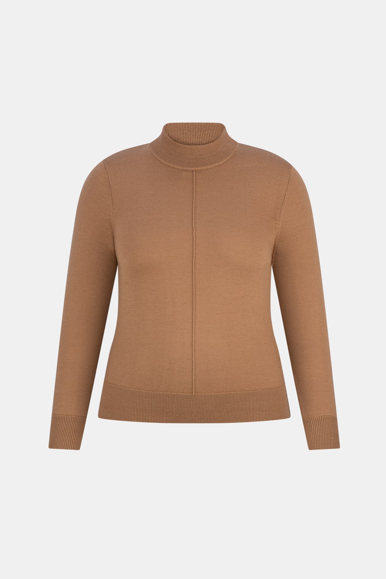 VIOLA TURTLE NECK SWEATER 8 VIOLA TURTLE NECK SWEATER