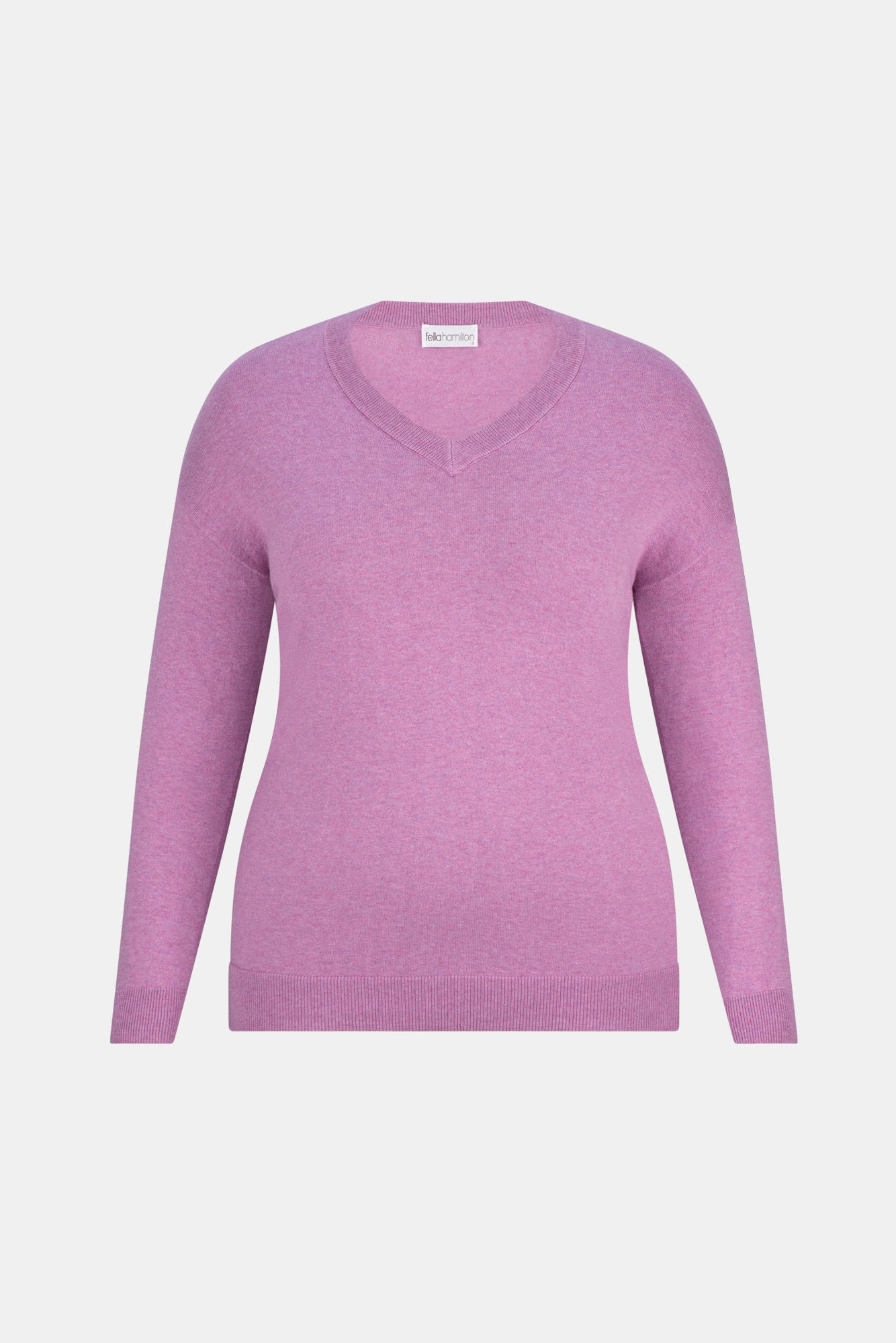 MARDI V-NECK JUMPER 7 MARDI V-NECK JUMPER