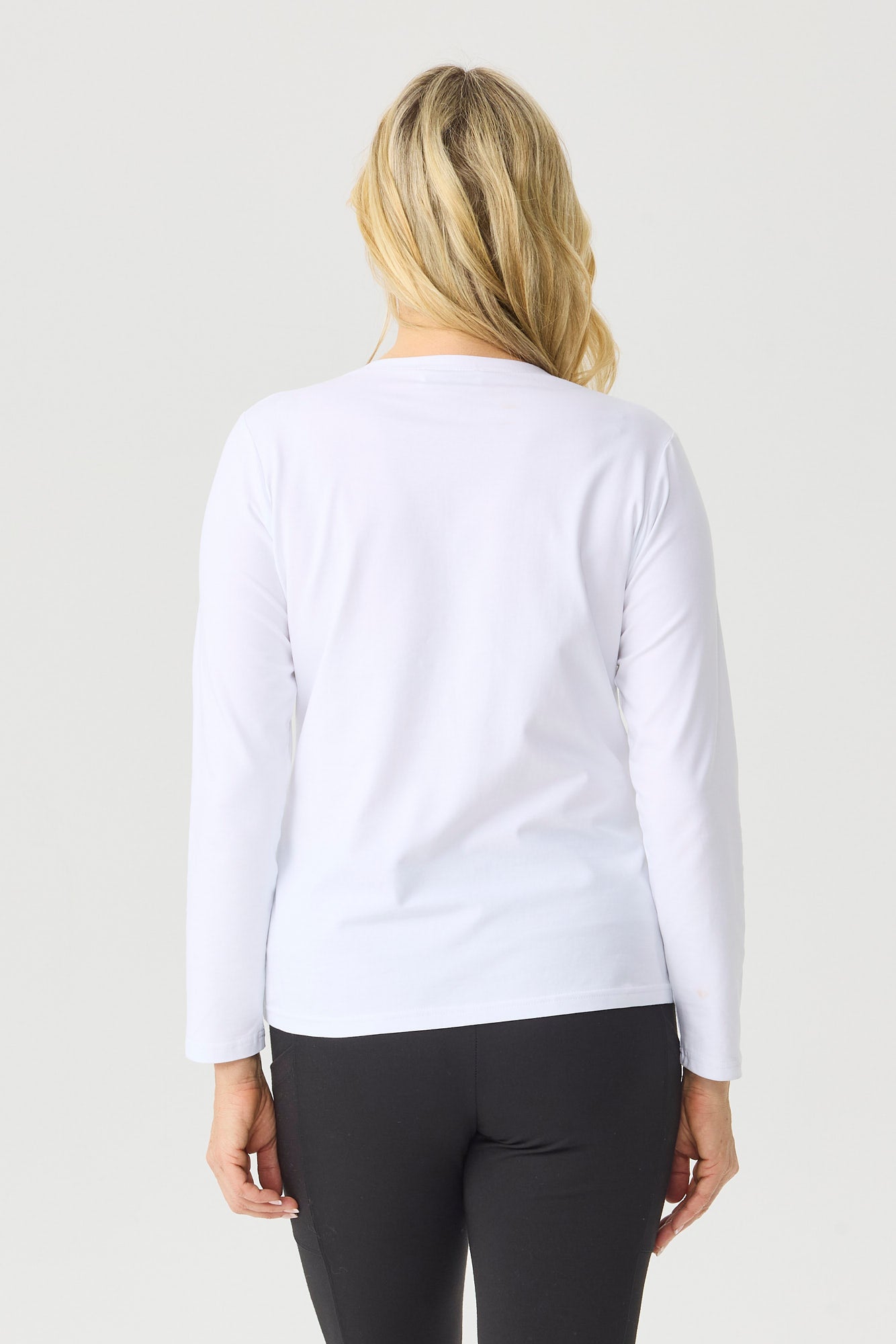 CAMP CLASSIC LONG SLEEVE TEE 6 CAMP CLASSIC LONG SLEEVE TEE
