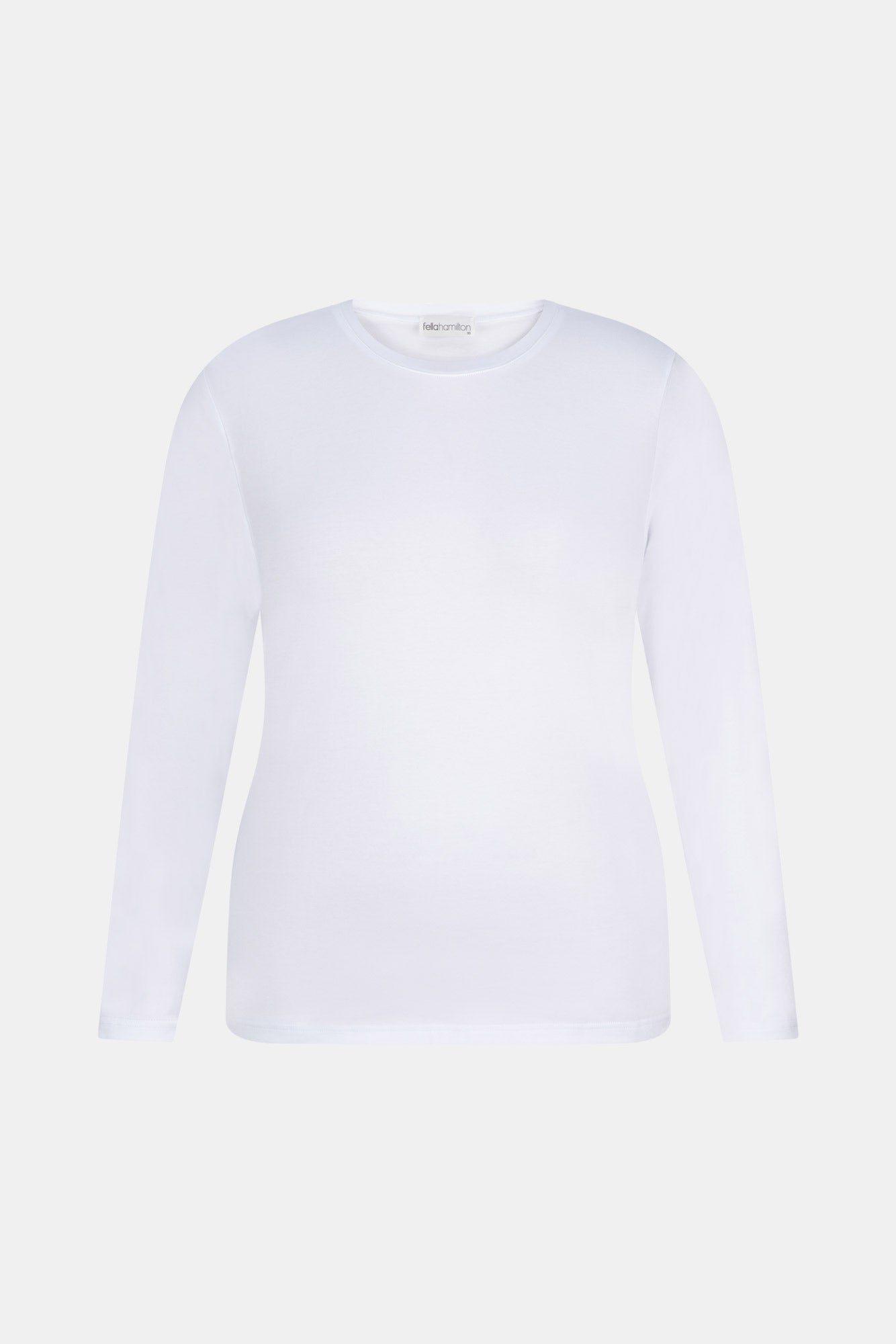 CAMP CLASSIC LONG SLEEVE TEE 7 CAMP CLASSIC LONG SLEEVE TEE
