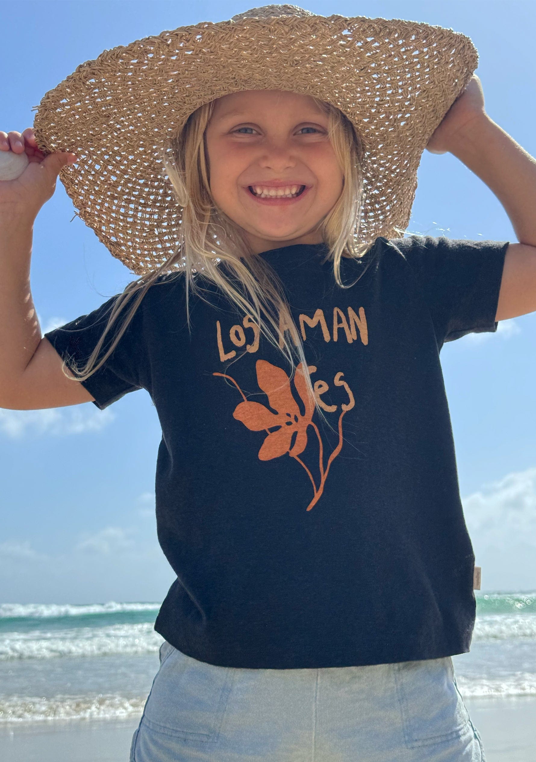Spanish Lovers Classic Tee