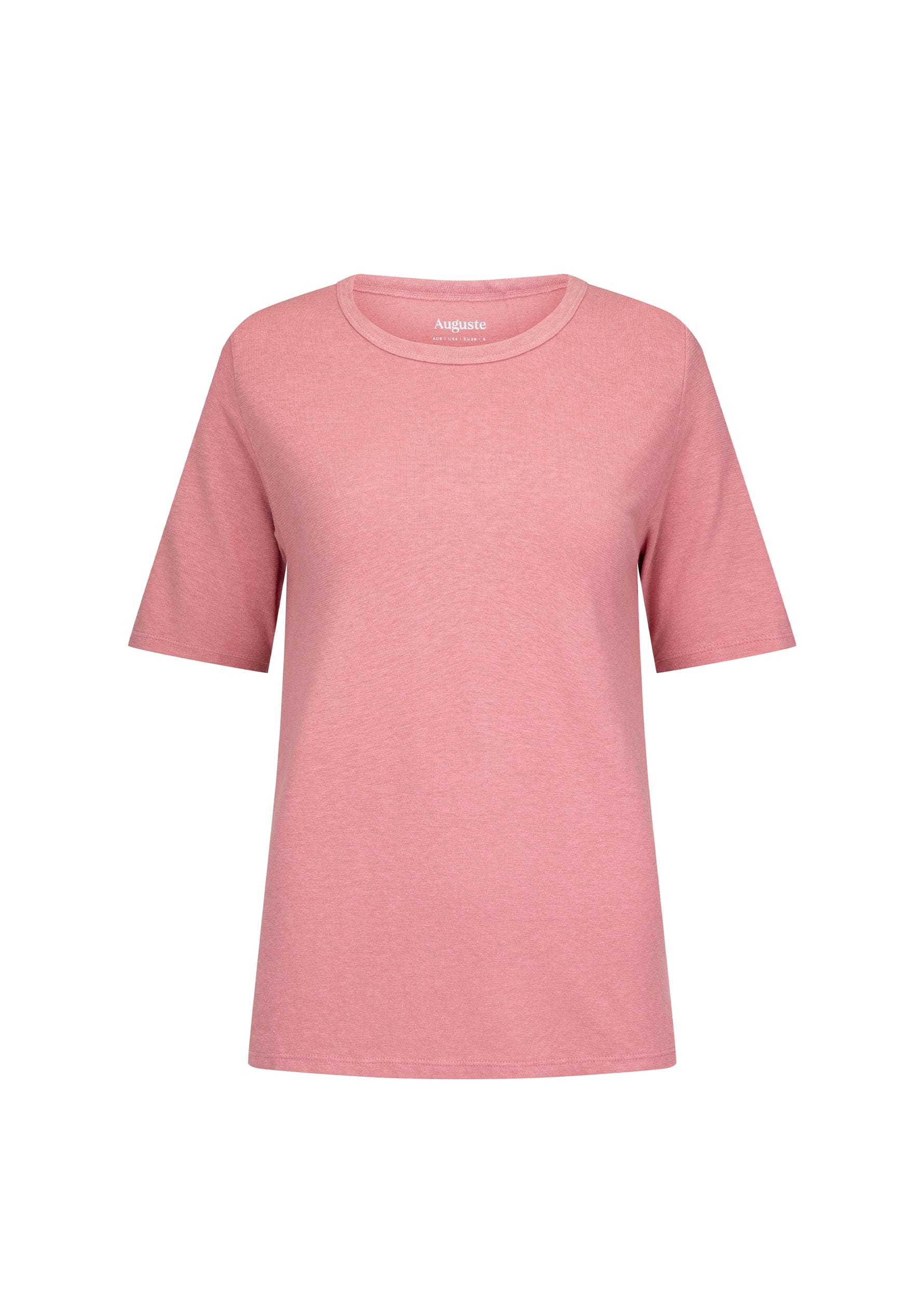 Simple Tee 5 Simple Tee