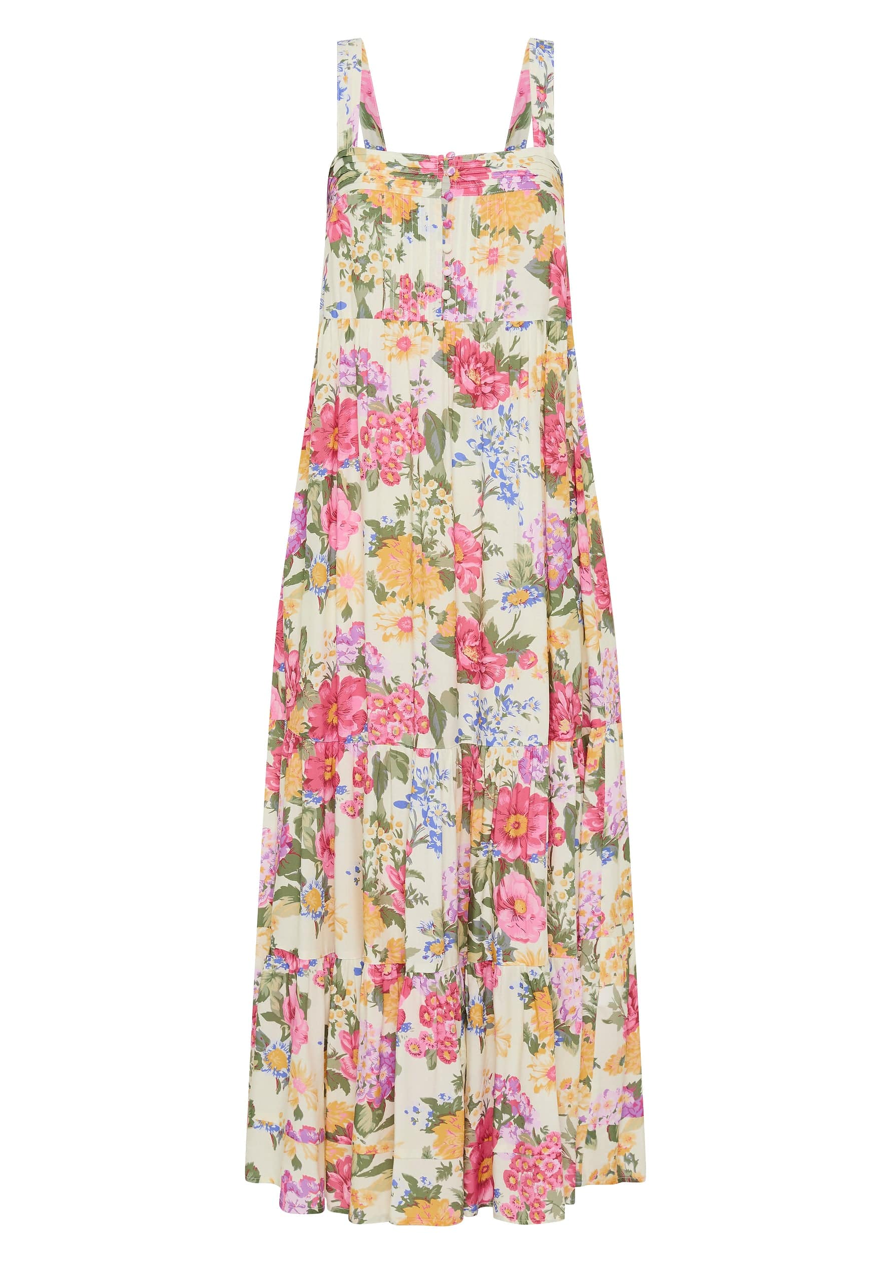 Market Maxi Dress 5 Market Maxi Dress