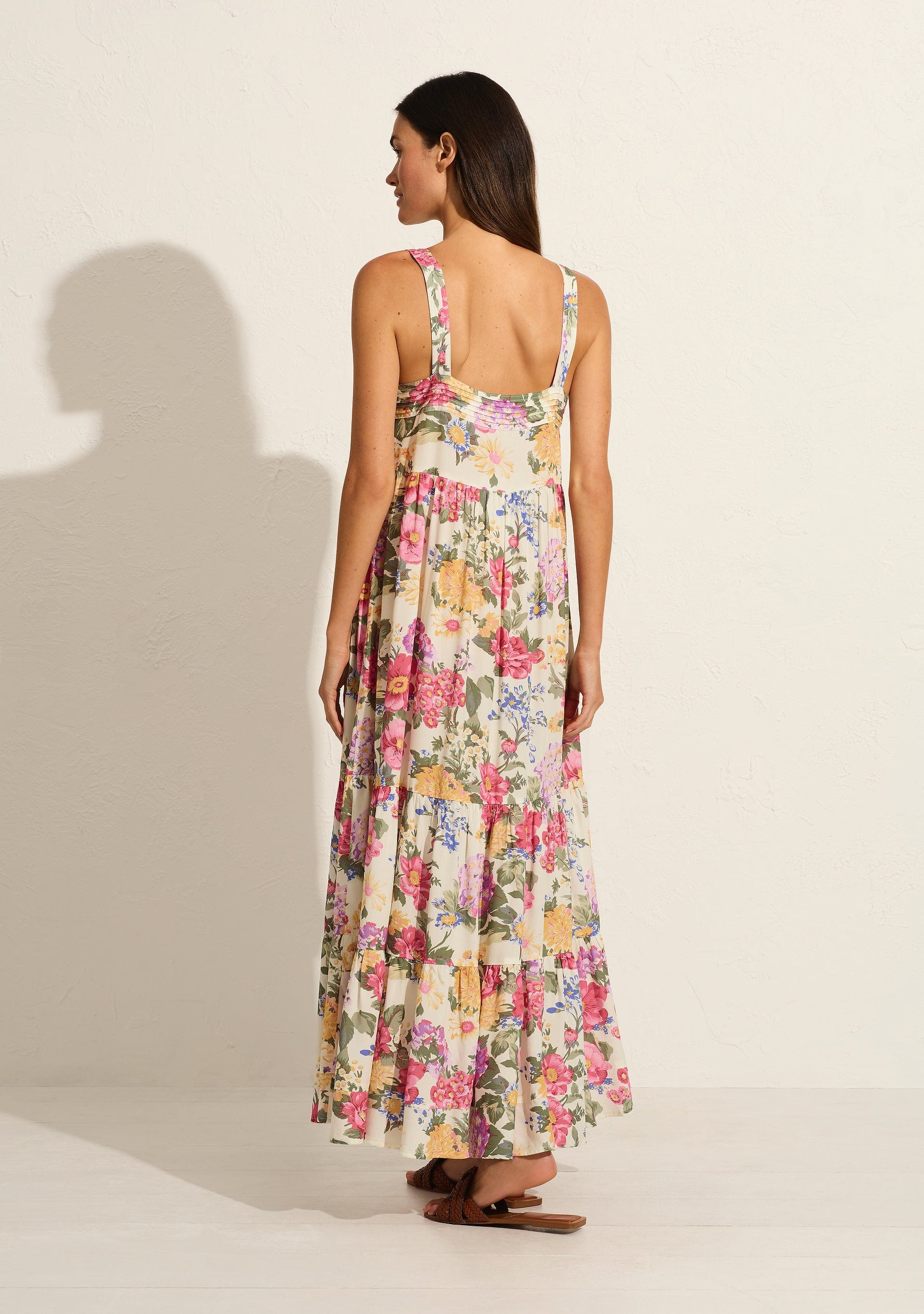 Market Maxi Dress 6 Market Maxi Dress