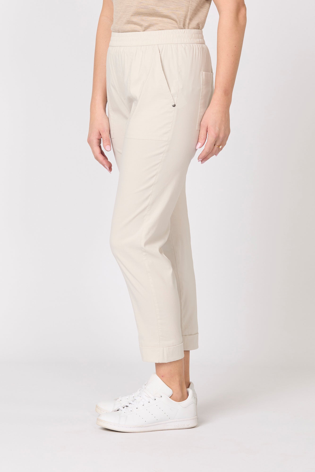 VIBE STRETCH PATCH POCKET 7/8 PANT 3 VIBE STRETCH PATCH POCKET 7/8 PANT