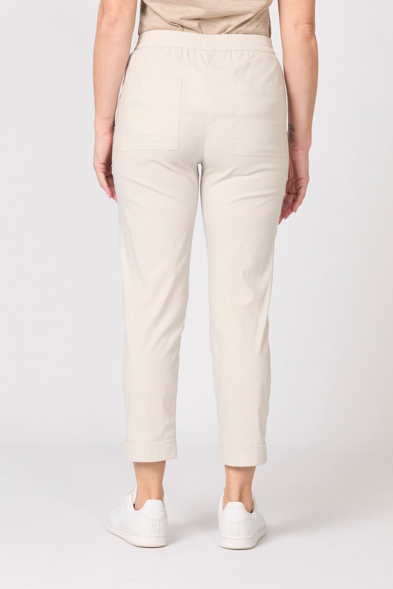 VIBE STRETCH PATCH POCKET 7/8 PANT 4 VIBE STRETCH PATCH POCKET 7/8 PANT
