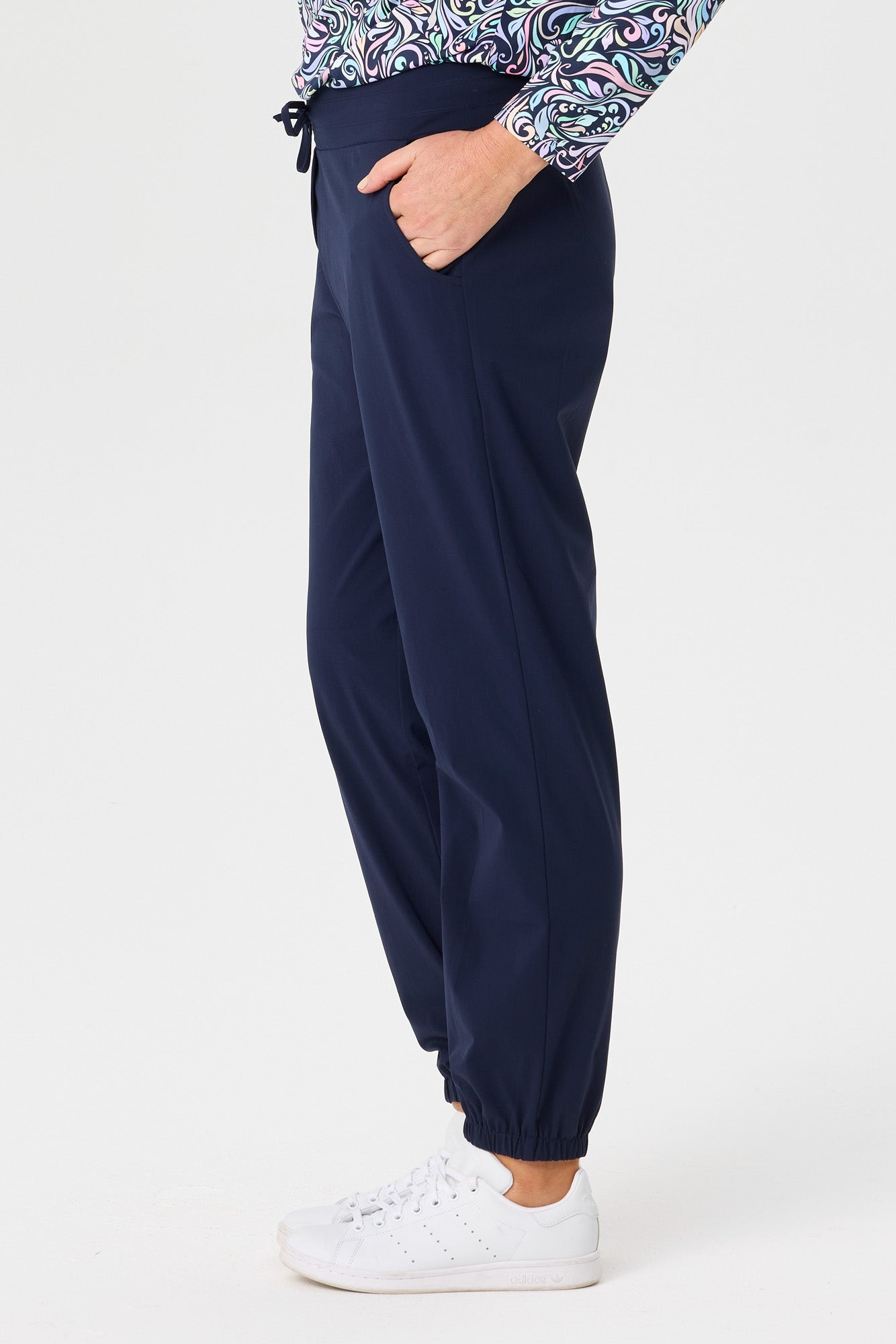 MOOD STRETCH 7/8 CUFFED JOGGER 4 MOOD STRETCH 7/8 CUFFED JOGGER