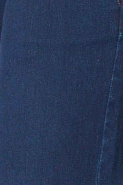 SABRINA STRETCH BUTTON WIDE JEAN 7 SABRINA STRETCH BUTTON WIDE JEAN
