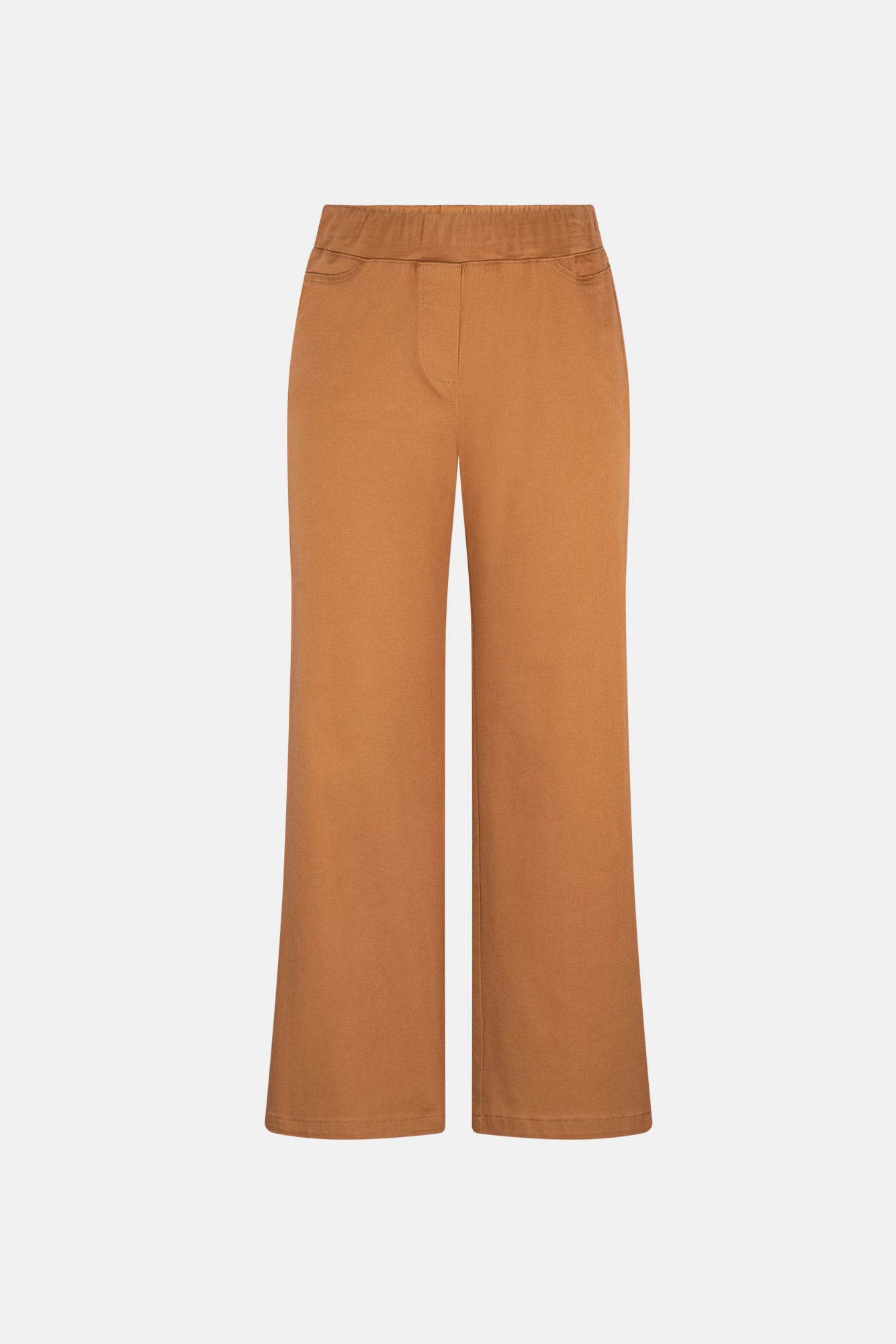 WIDE LEG SUZY STRETCH PULL ON JEAN 6 WIDE LEG SUZY STRETCH PULL ON JEAN