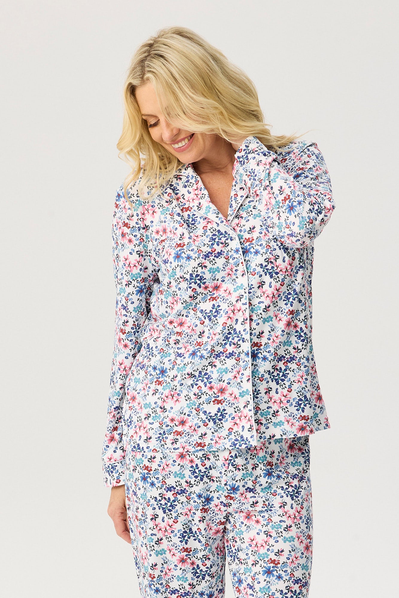 MABEL 2PC PJ SET IN BAG