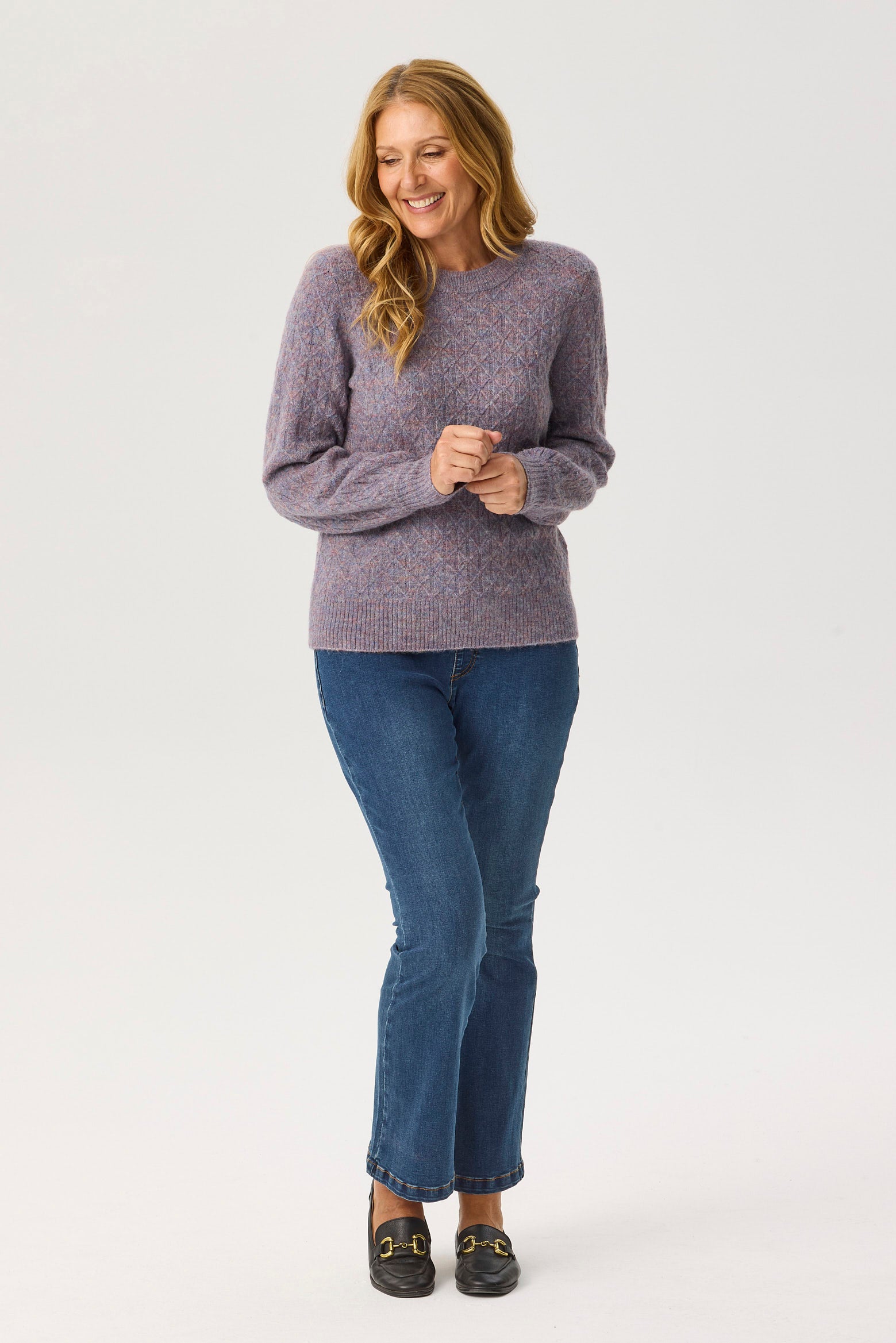 OTTO SWEATER 3 OTTO SWEATER