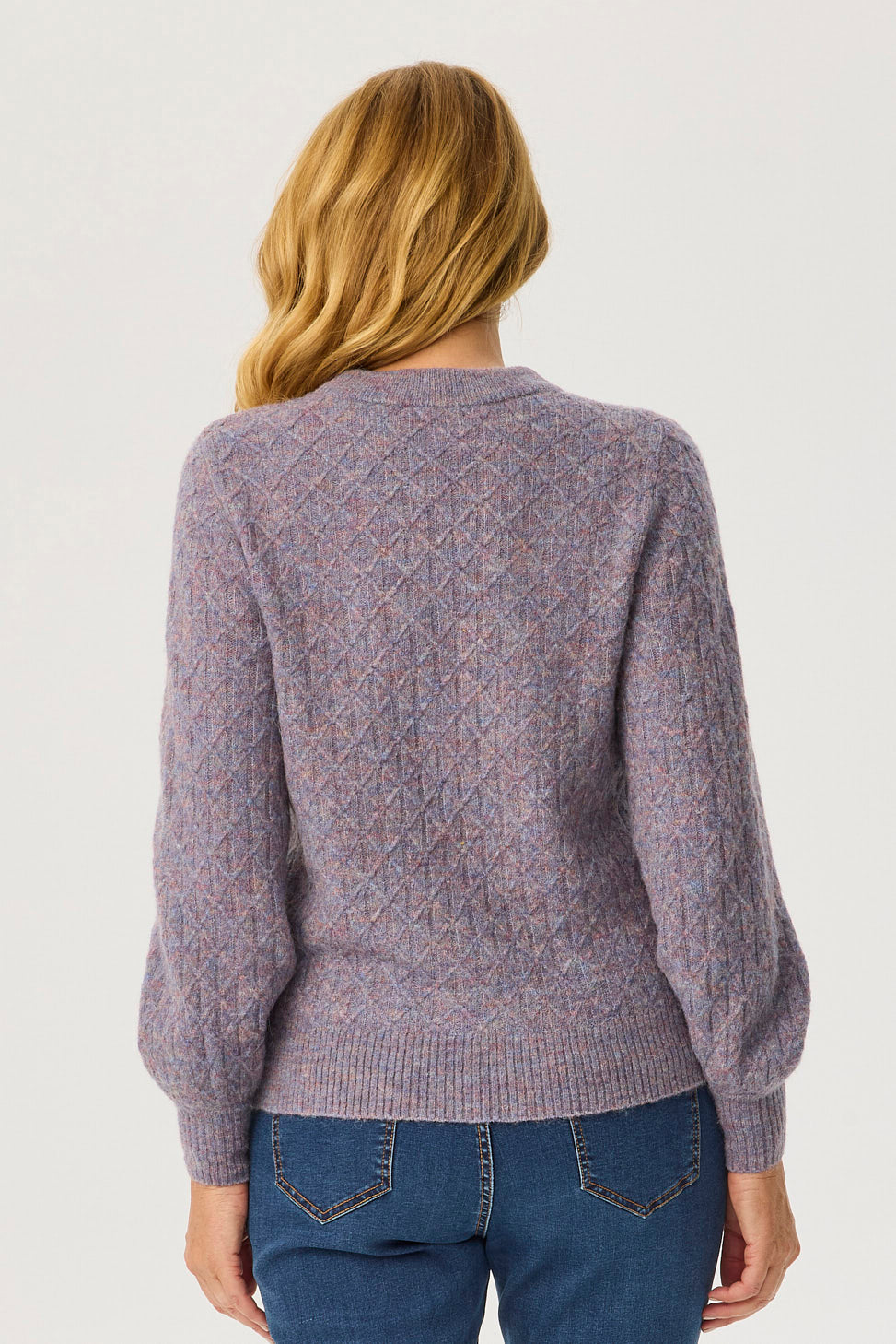 OTTO SWEATER 6 OTTO SWEATER