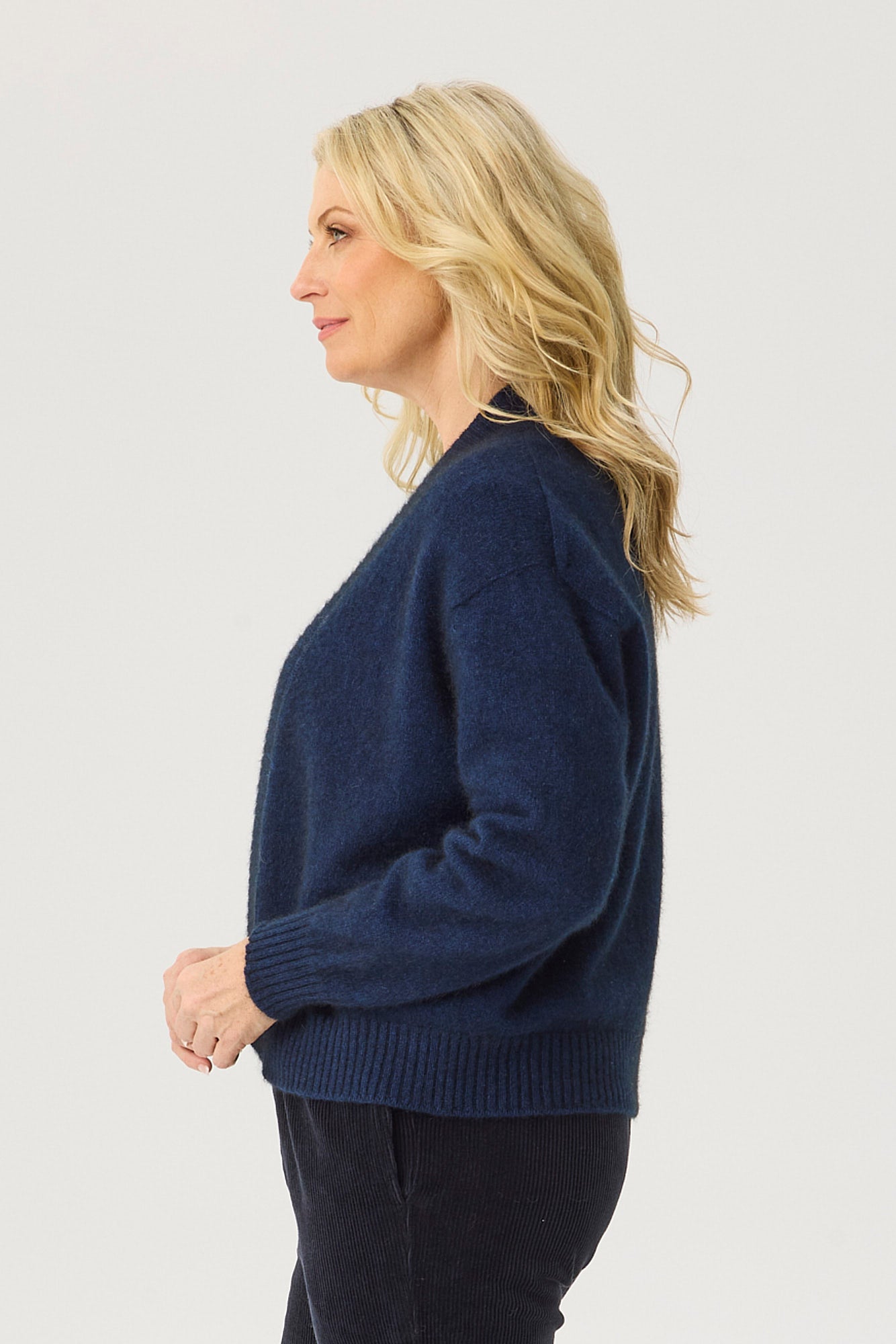 POSSUM BAILEY E2E CARDIGAN 4 POSSUM BAILEY E2E CARDIGAN