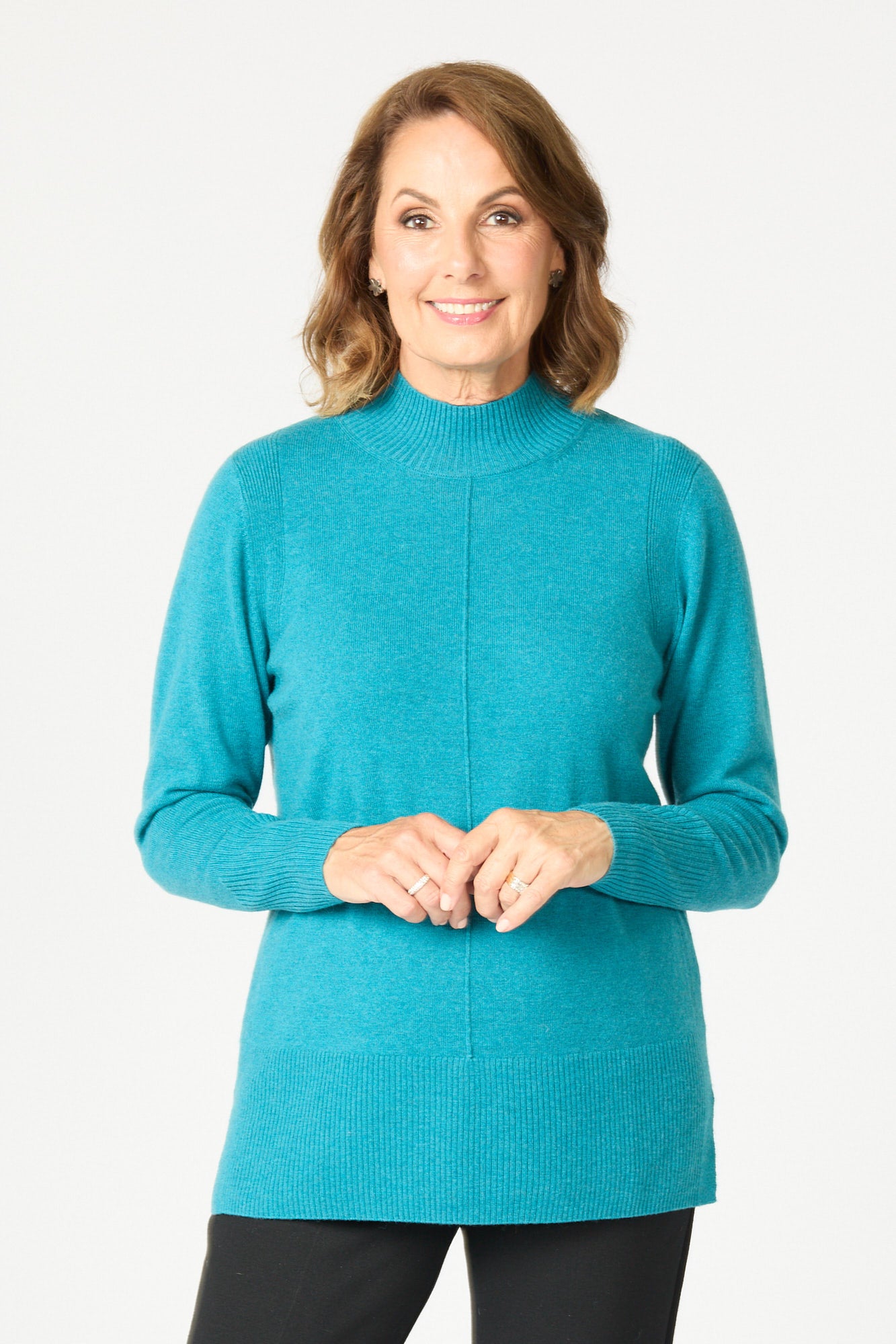 CARLA SWEATER