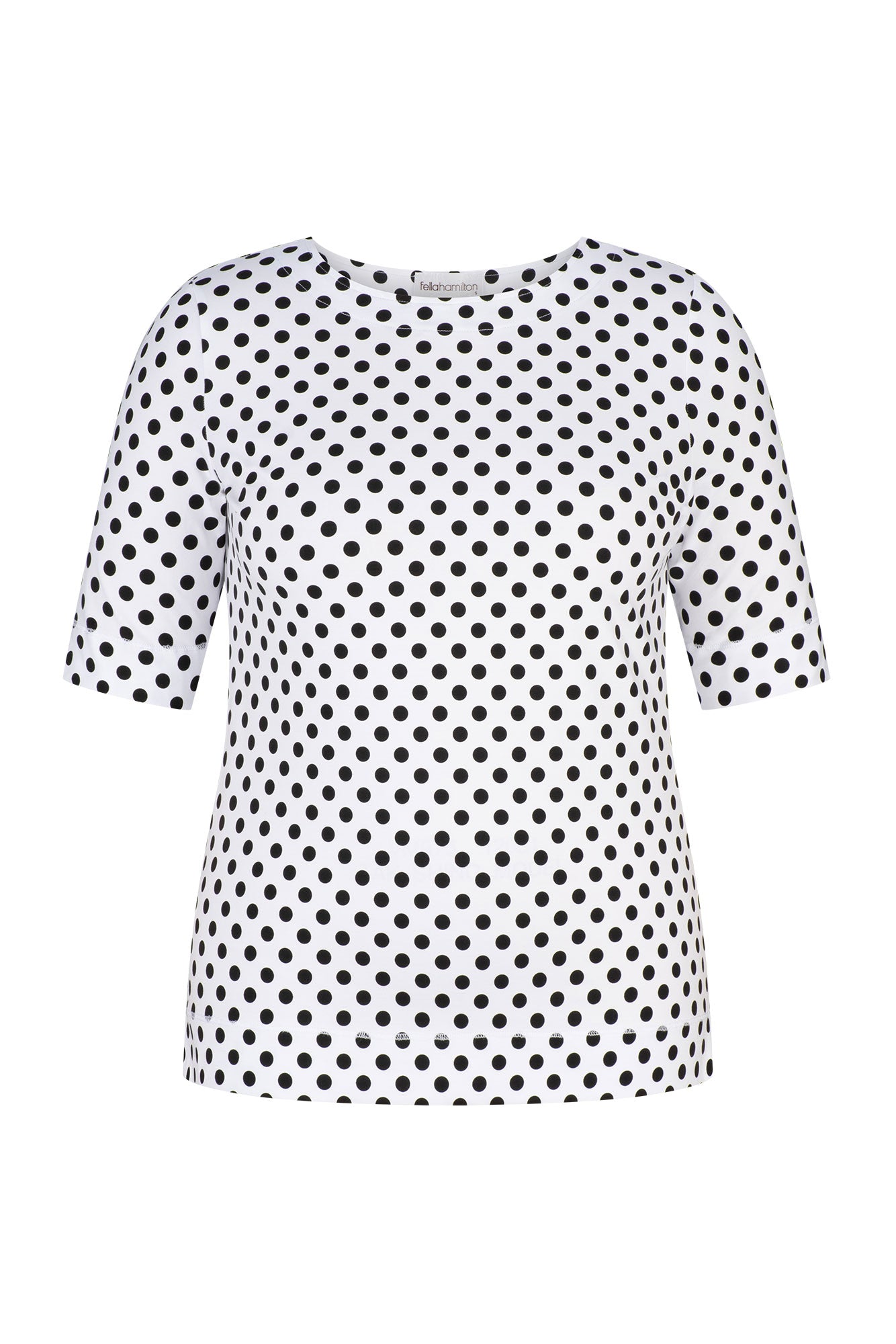 SOFT SPOT ELBOW SLEEVE TEE 7 SOFT SPOT ELBOW SLEEVE TEE