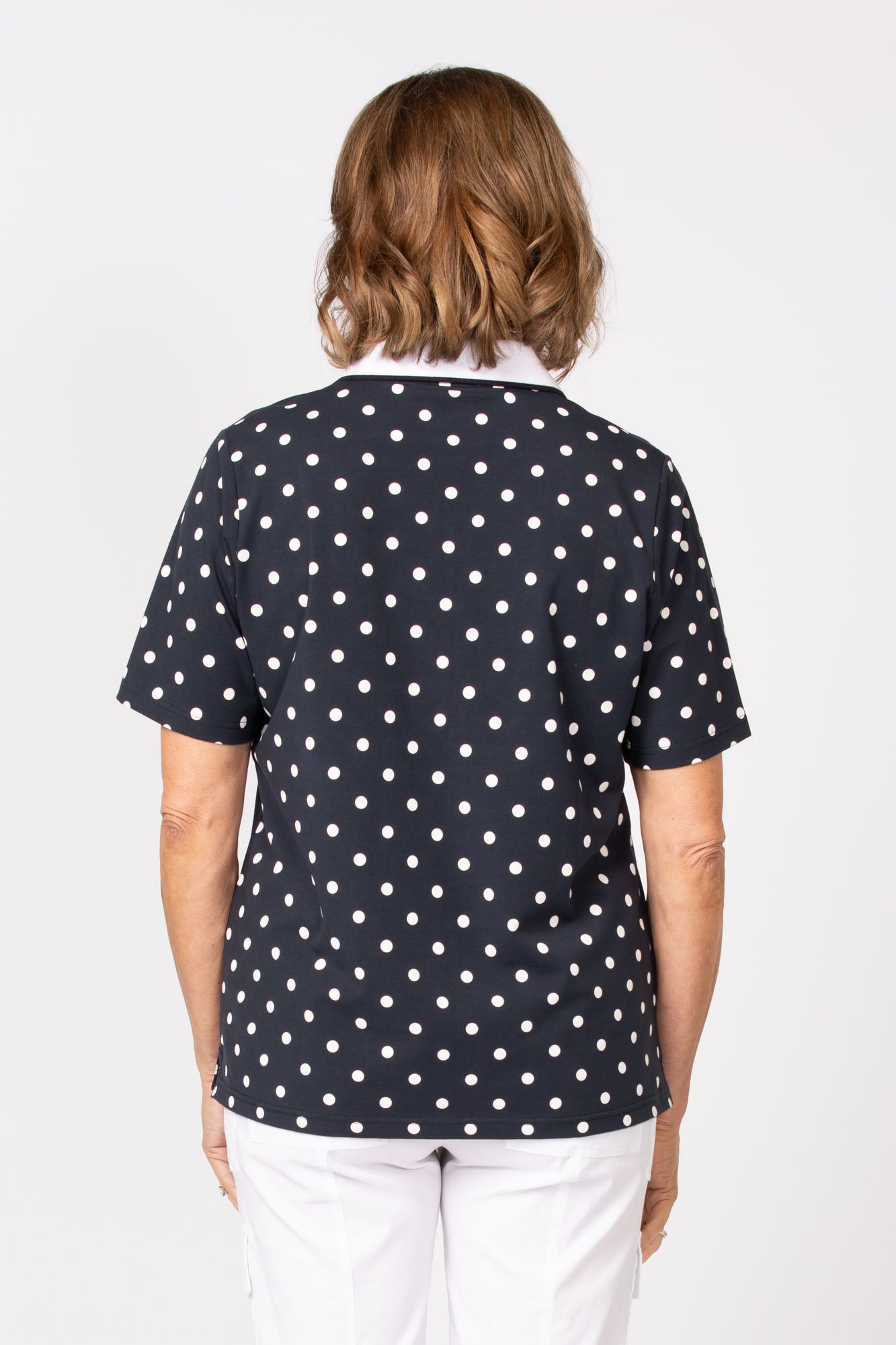 GAME SPOT SHORT SLEEVE POLO TOP 6 GAME SPOT SHORT SLEEVE POLO TOP