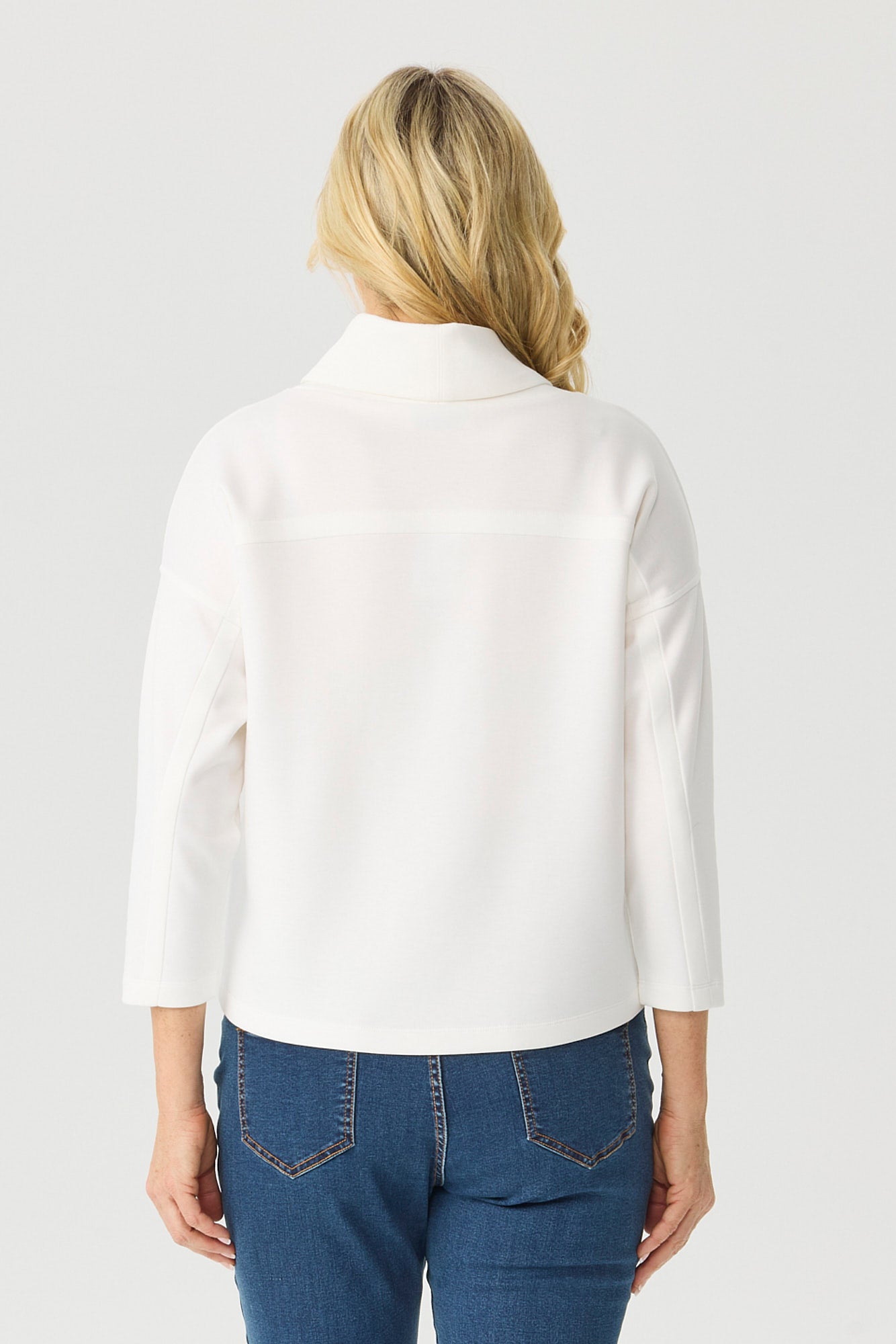 CHARISMA COWL NECK TOP 6 CHARISMA COWL NECK TOP