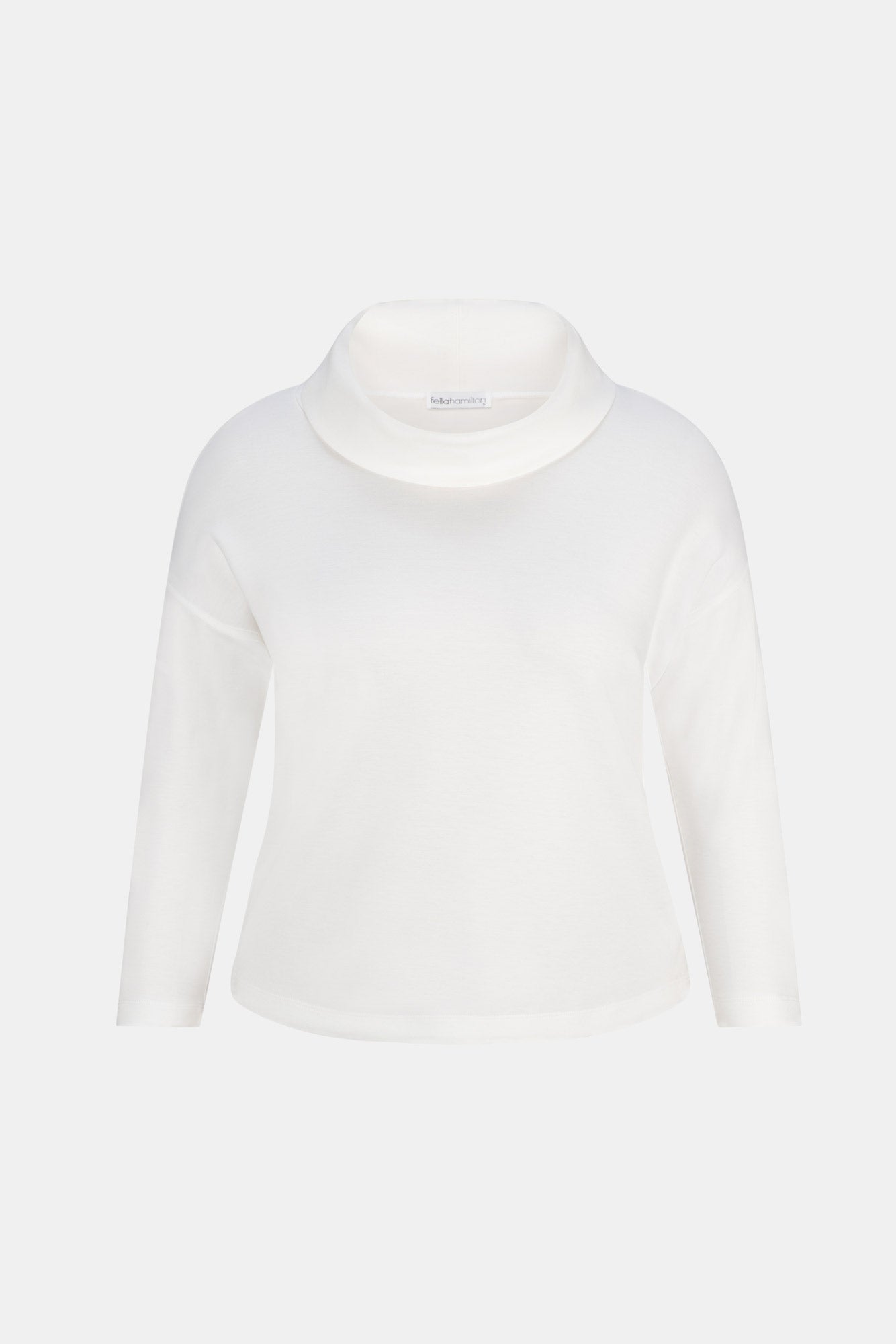 CHARISMA COWL NECK TOP 9 CHARISMA COWL NECK TOP