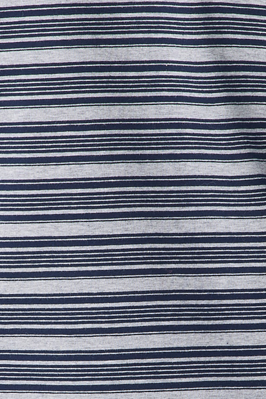 KIT STRIPE L/SLV TOP 7 KIT STRIPE L/SLV TOP