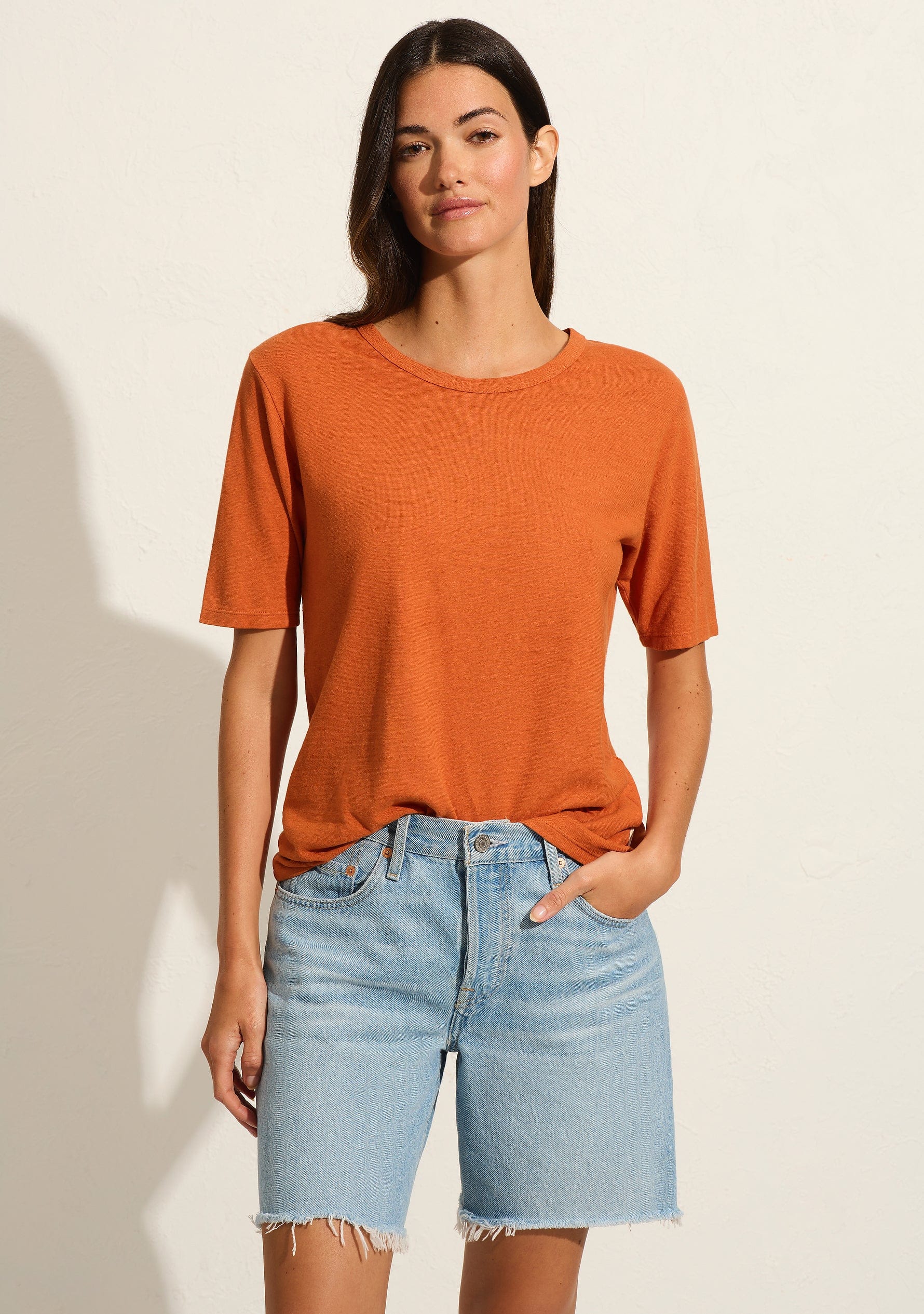 Simple Tee