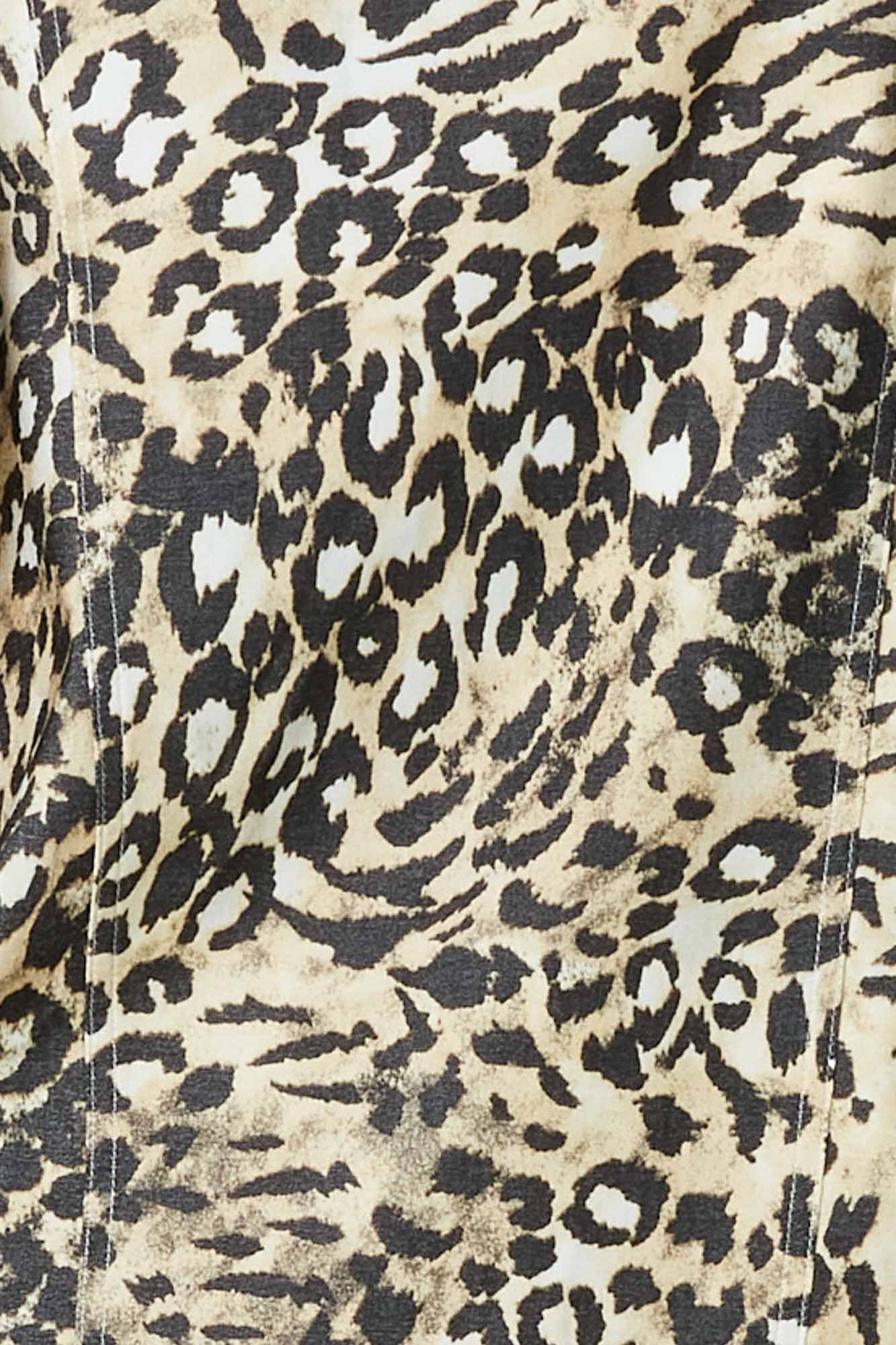 IN THE WILD STRETCH COLLARED JKT 7 IN THE WILD STRETCH COLLARED JKT