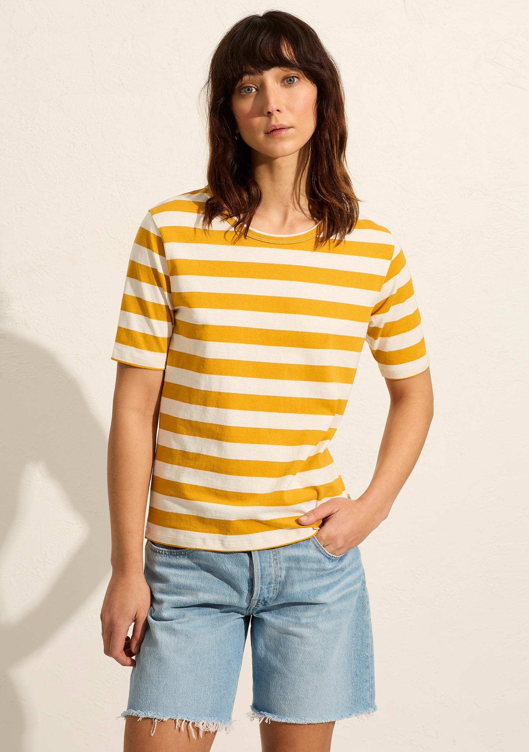 Simple Tee 3 Simple Tee