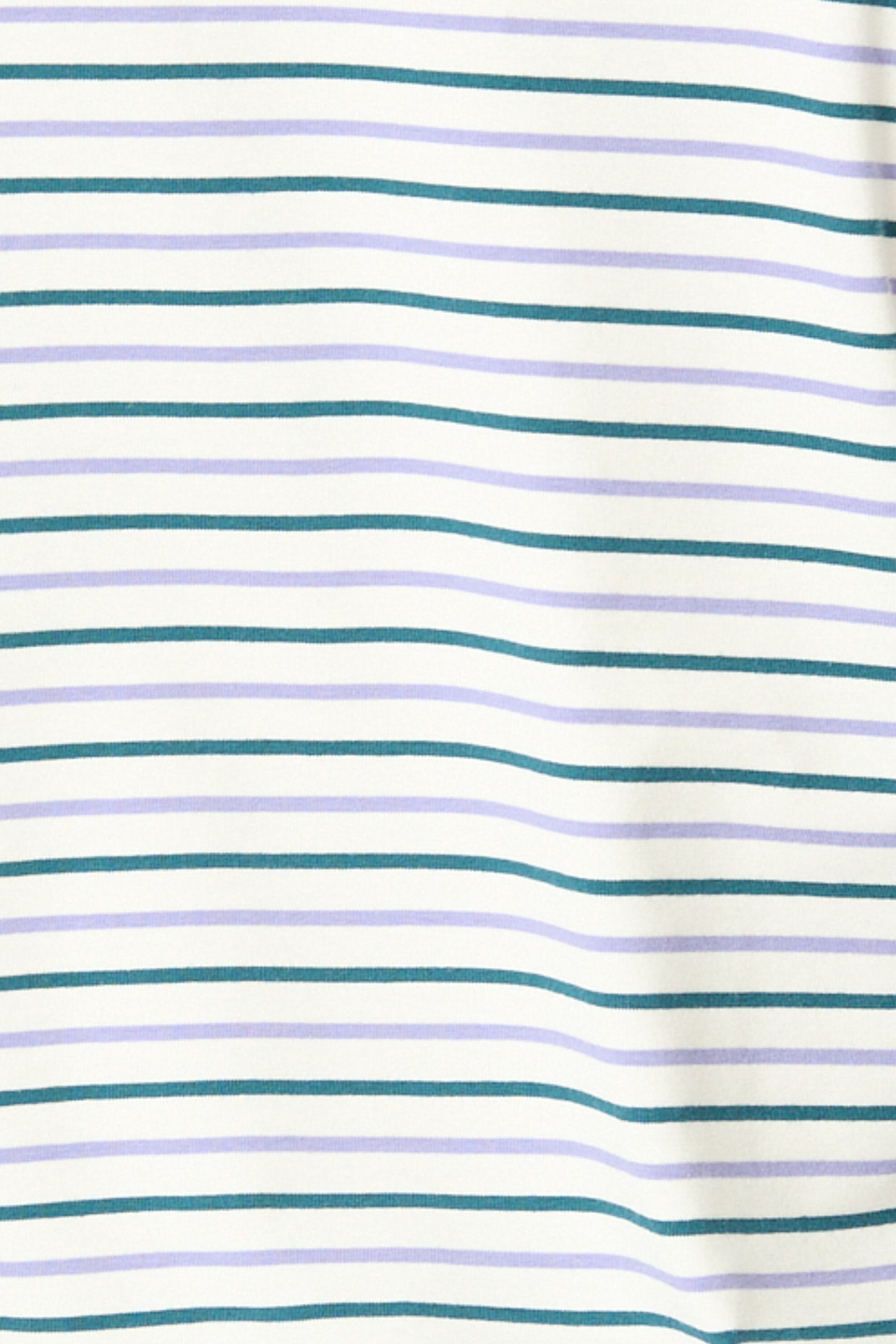 JILLY STRIPE 3/4 SLV TOP 9 JILLY STRIPE 3/4 SLV TOP