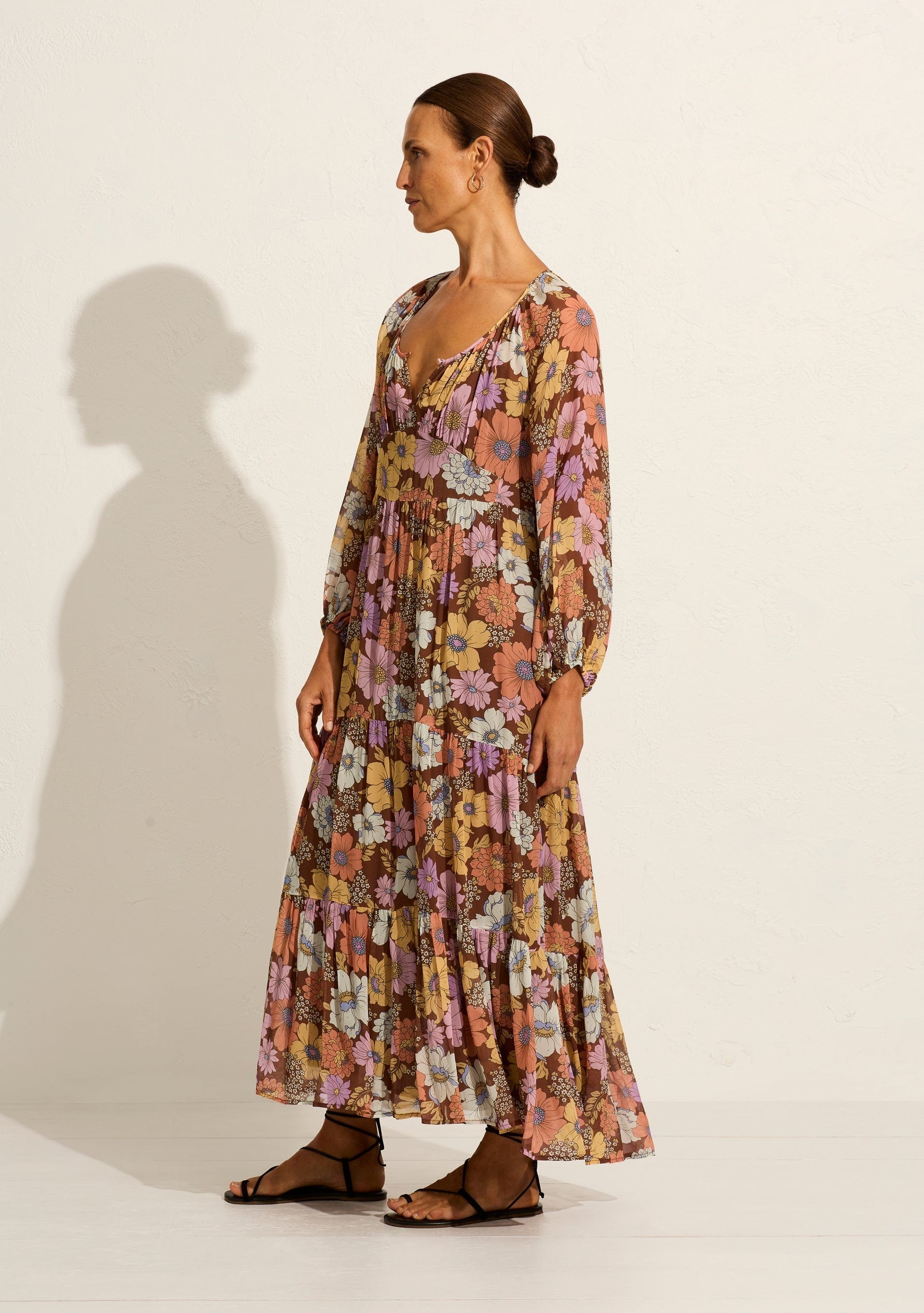 Amanza Maxi Dress 4 Amanza Maxi Dress