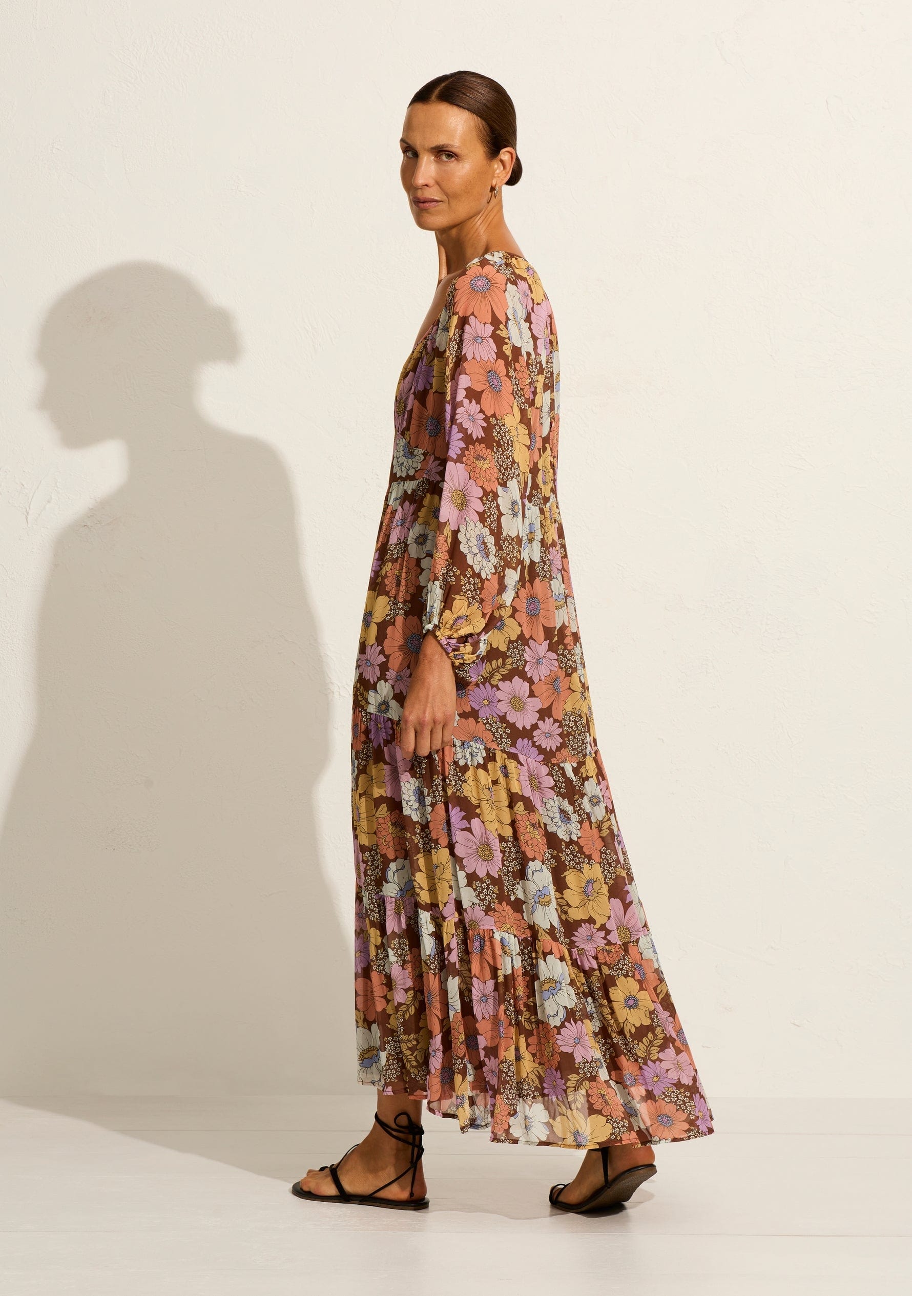 Amanza Maxi Dress 5 Amanza Maxi Dress