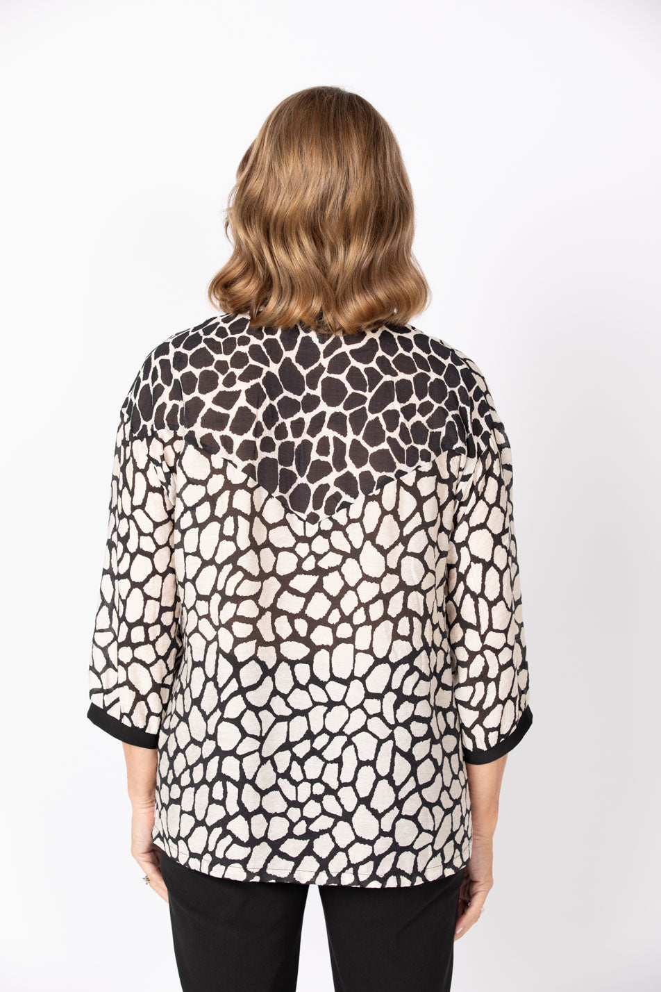STUDIO MONOTONE SHIRT 6 STUDIO MONOTONE SHIRT